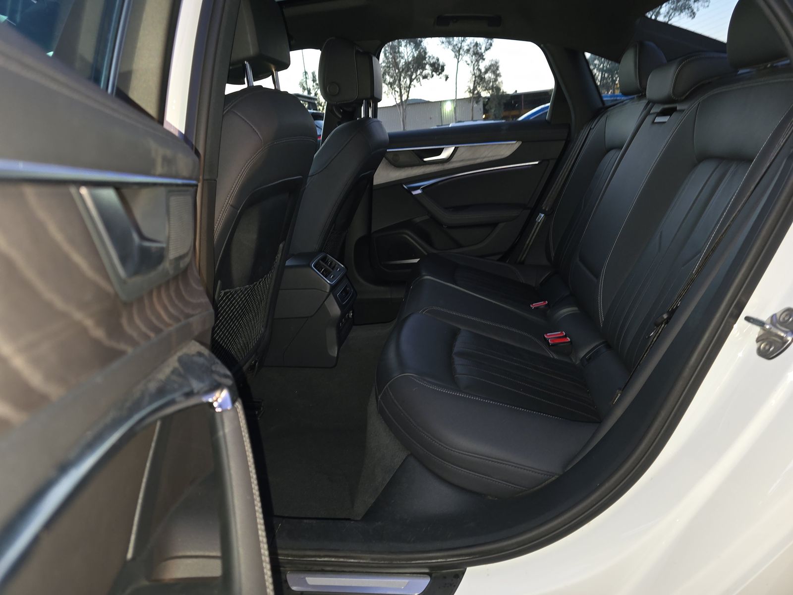 2024 Audi A6 Premium Plus AWD