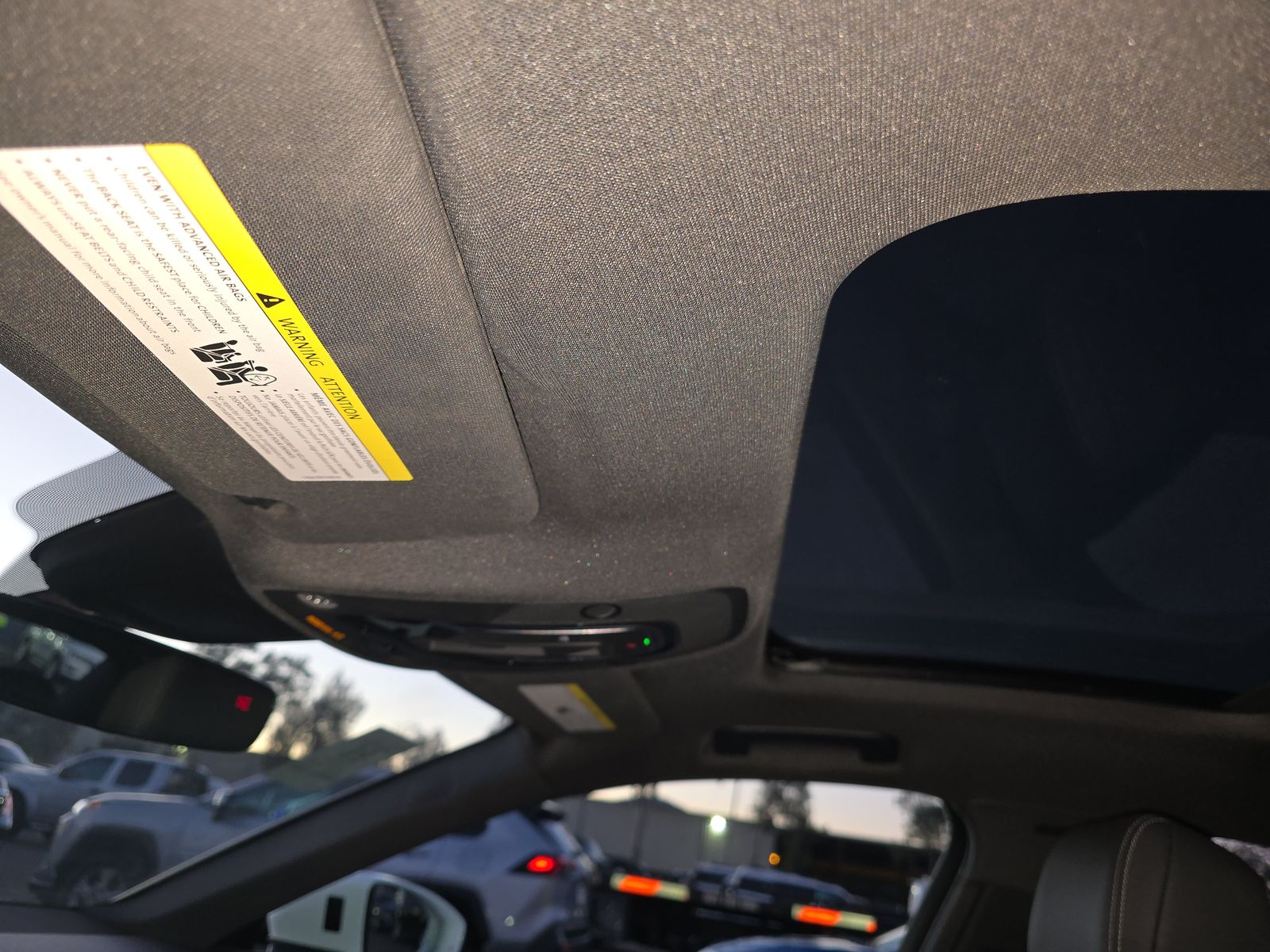 2024 Audi A6 Premium Plus AWD