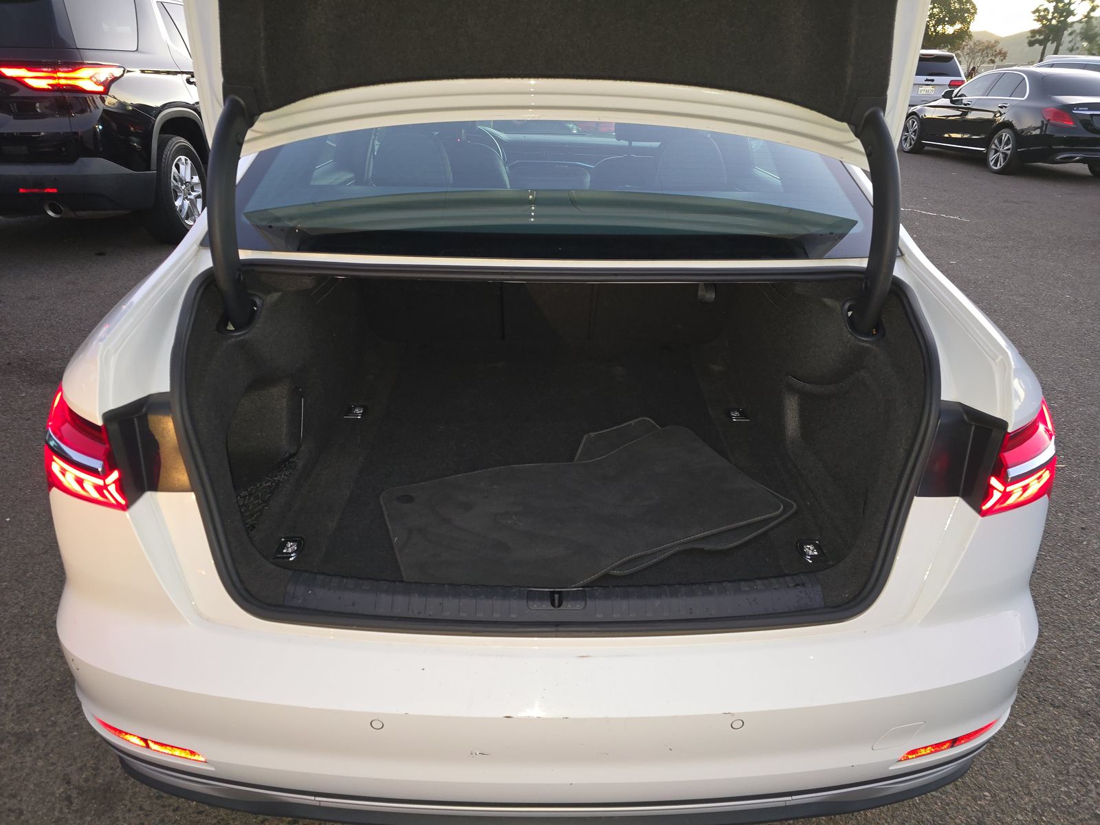 2024 Audi A6 Premium Plus AWD