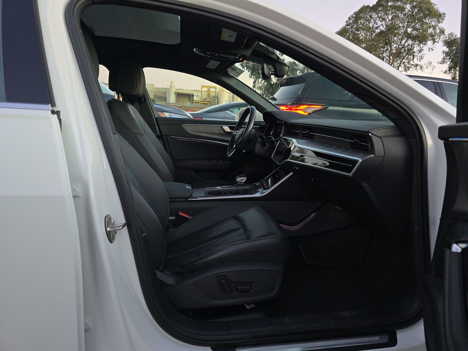 2024 Audi A6 Premium Plus AWD