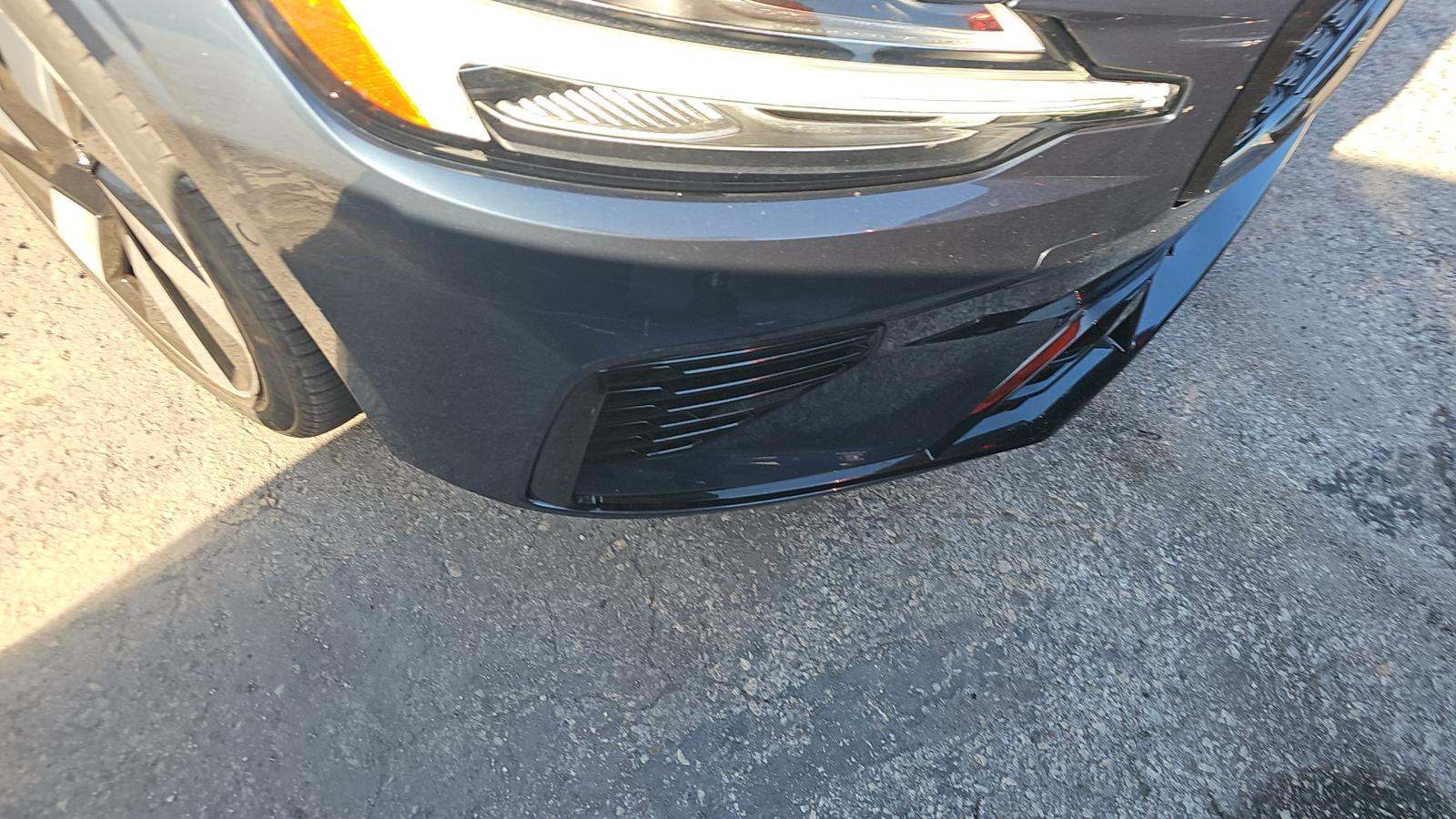 2024 Volvo S60 Recharge T8 Plus AWD