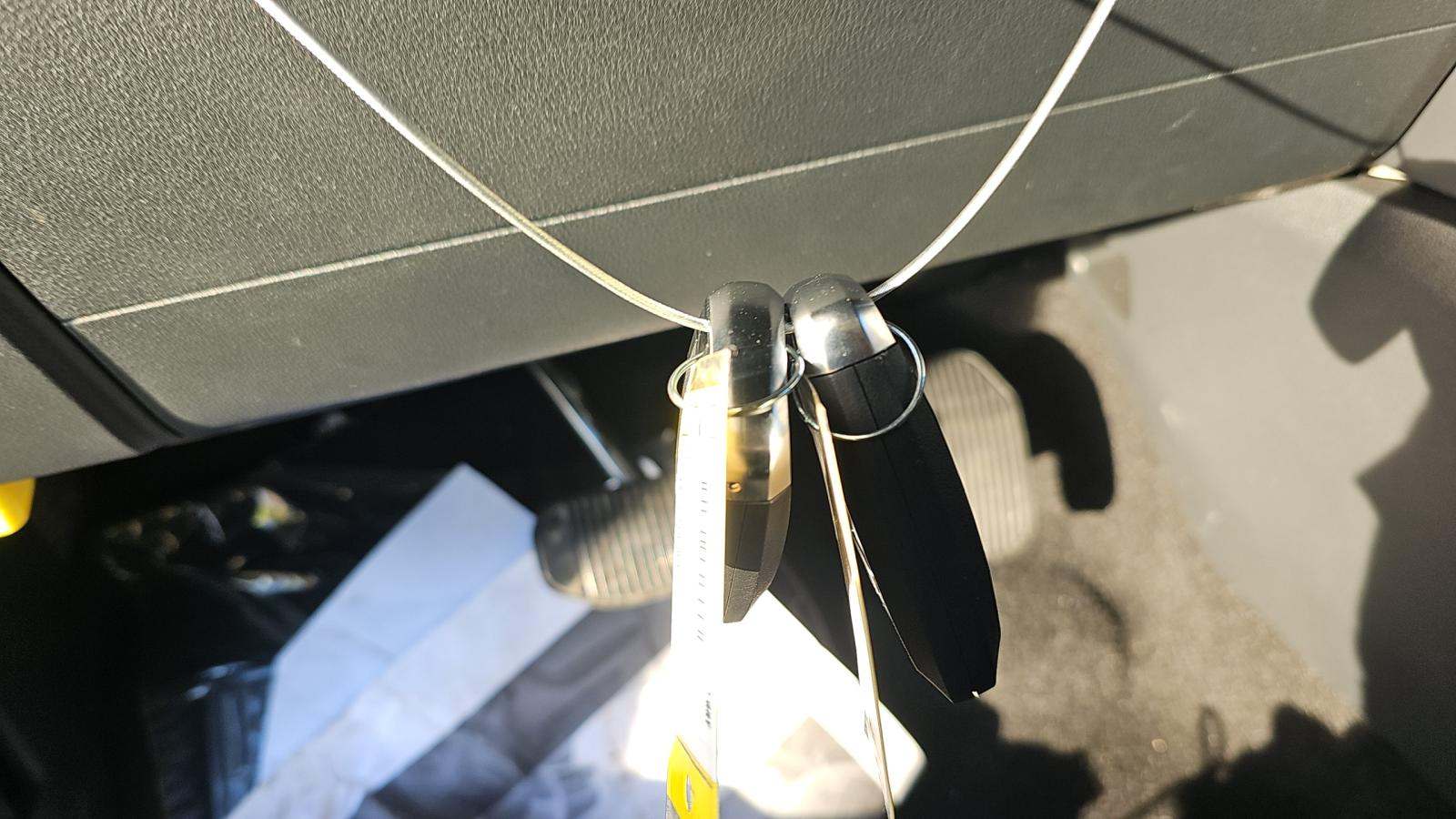 2025 Ford F-150 XLT AWD