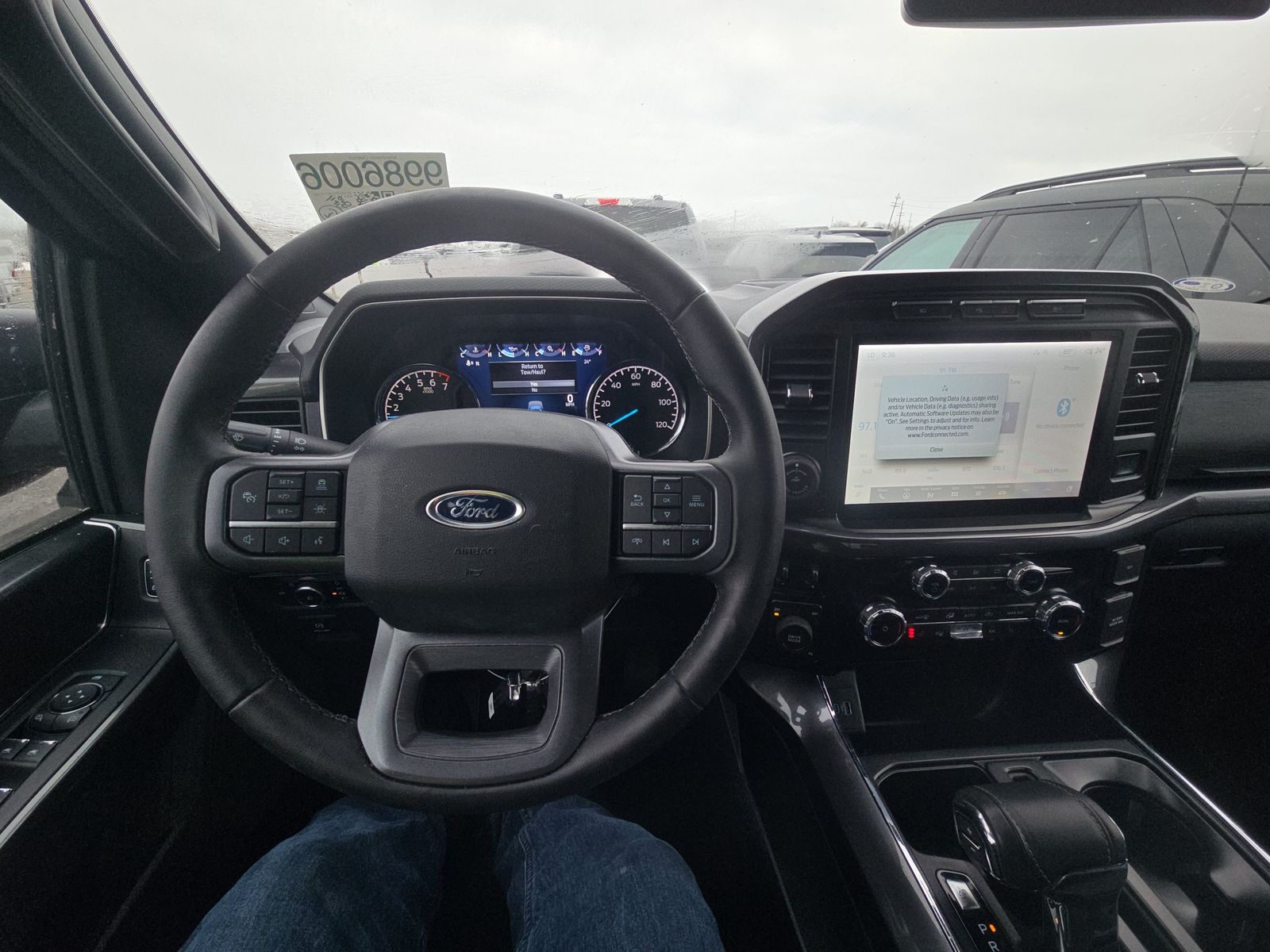 2023 Ford F-150 XLT AWD