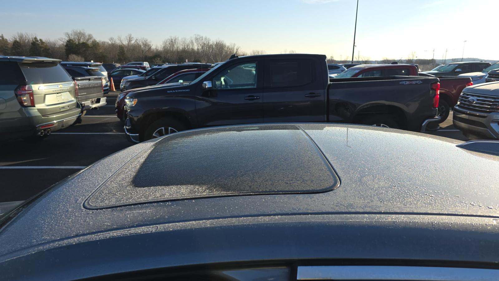 2025 BMW 3 Series 330i xDrive AWD