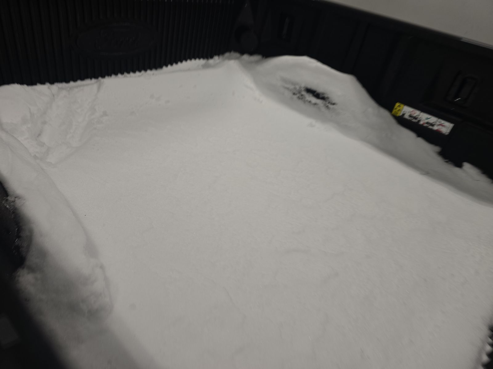 2025 Ford F-150 XLT AWD