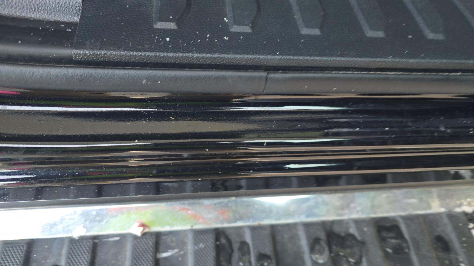 2025 Ford F-150 XLT AWD