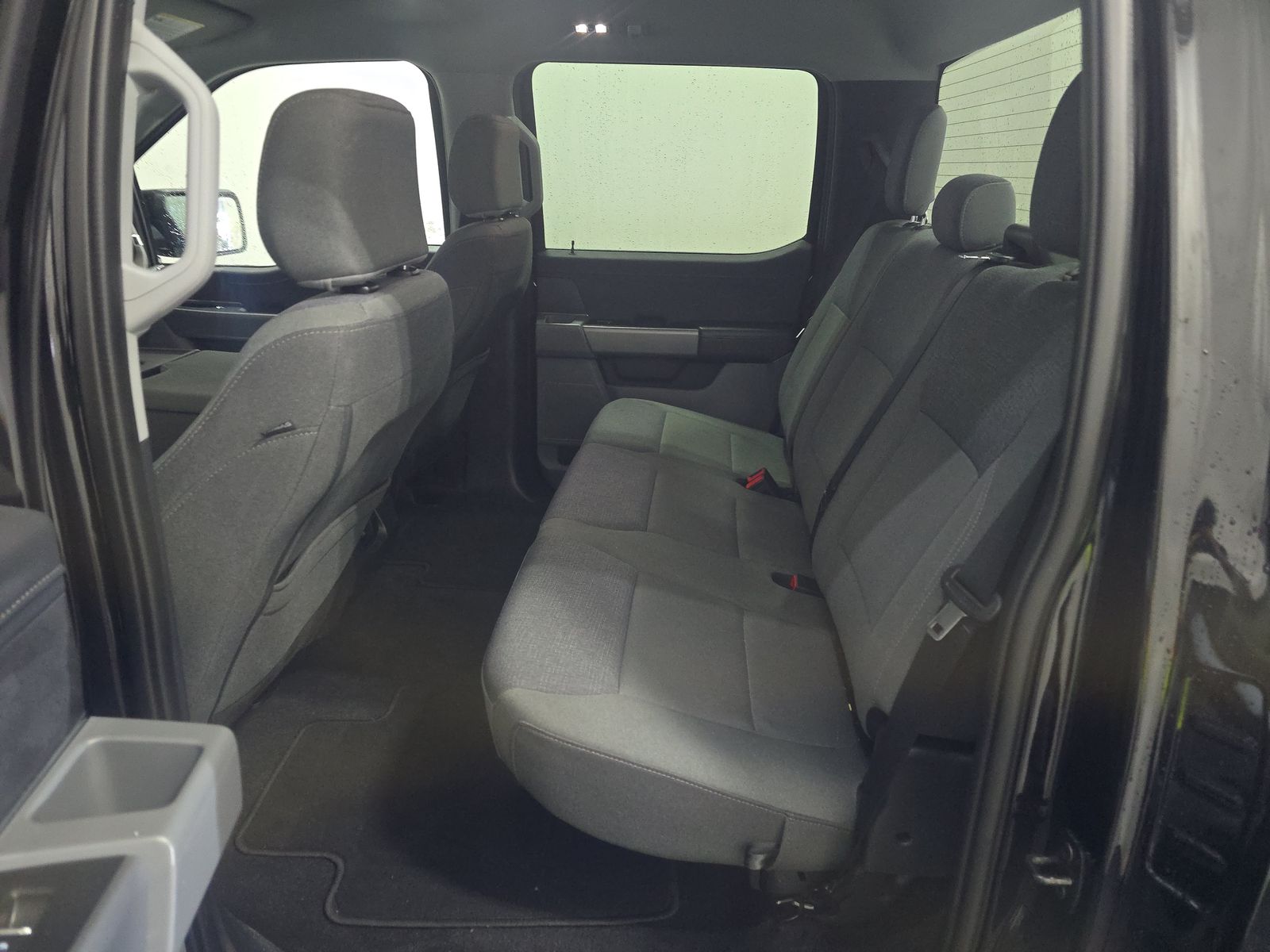 2025 Ford F-150 XLT AWD