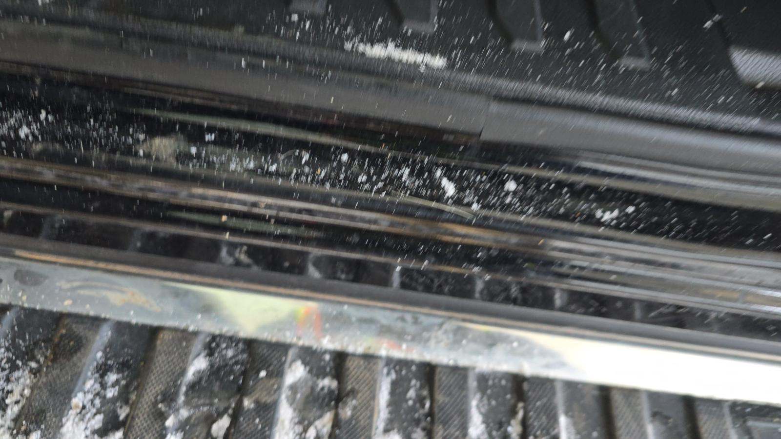 2025 Ford F-150 XLT AWD