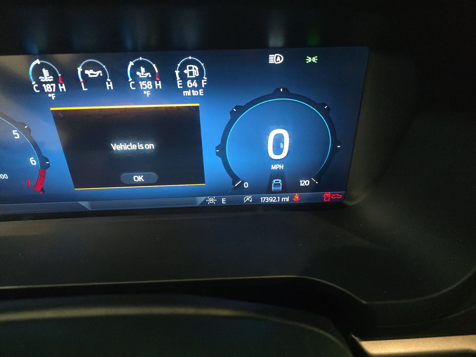 2025 Ford F-150 XLT AWD