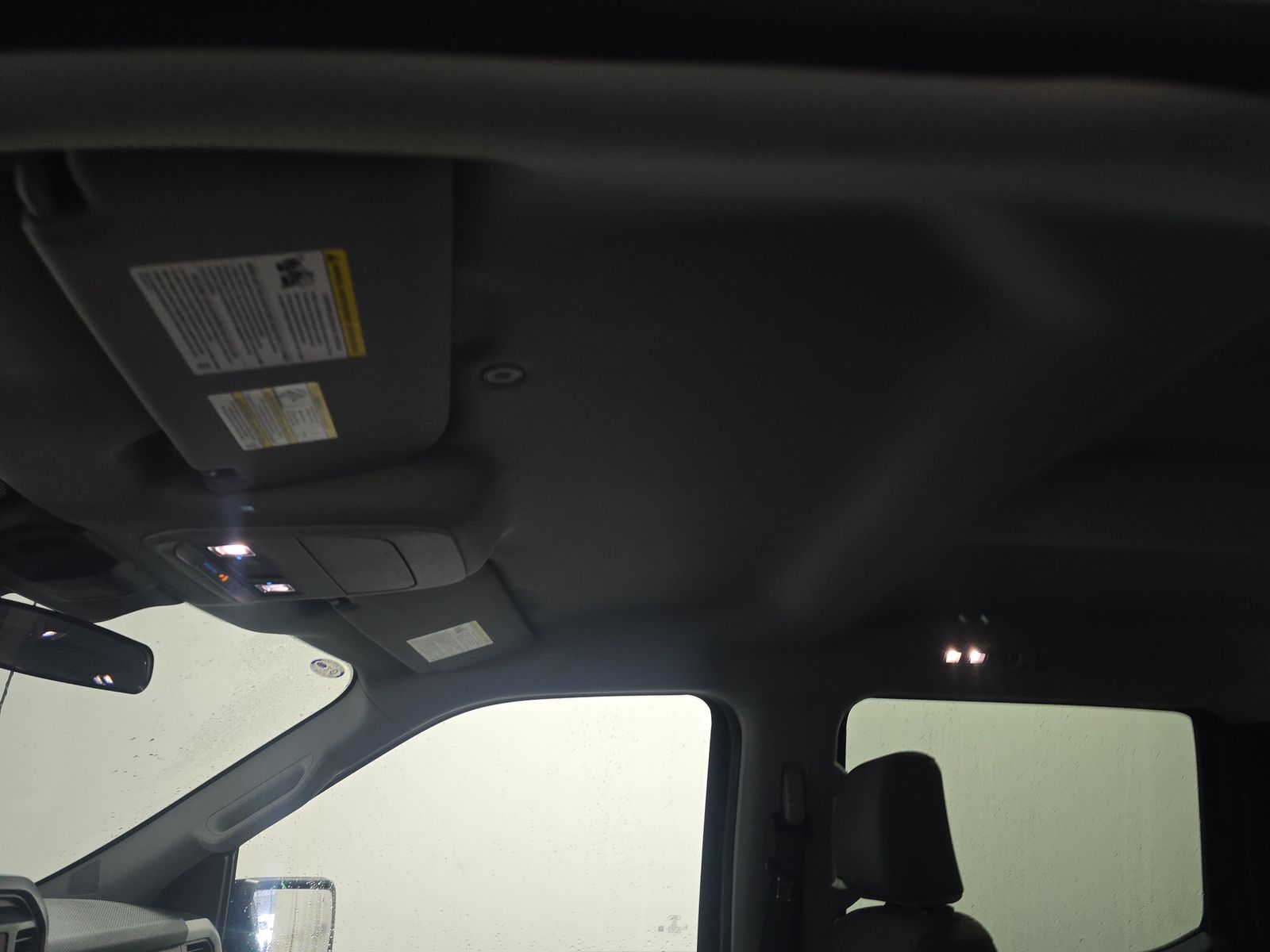 2025 Ford F-150 XLT AWD