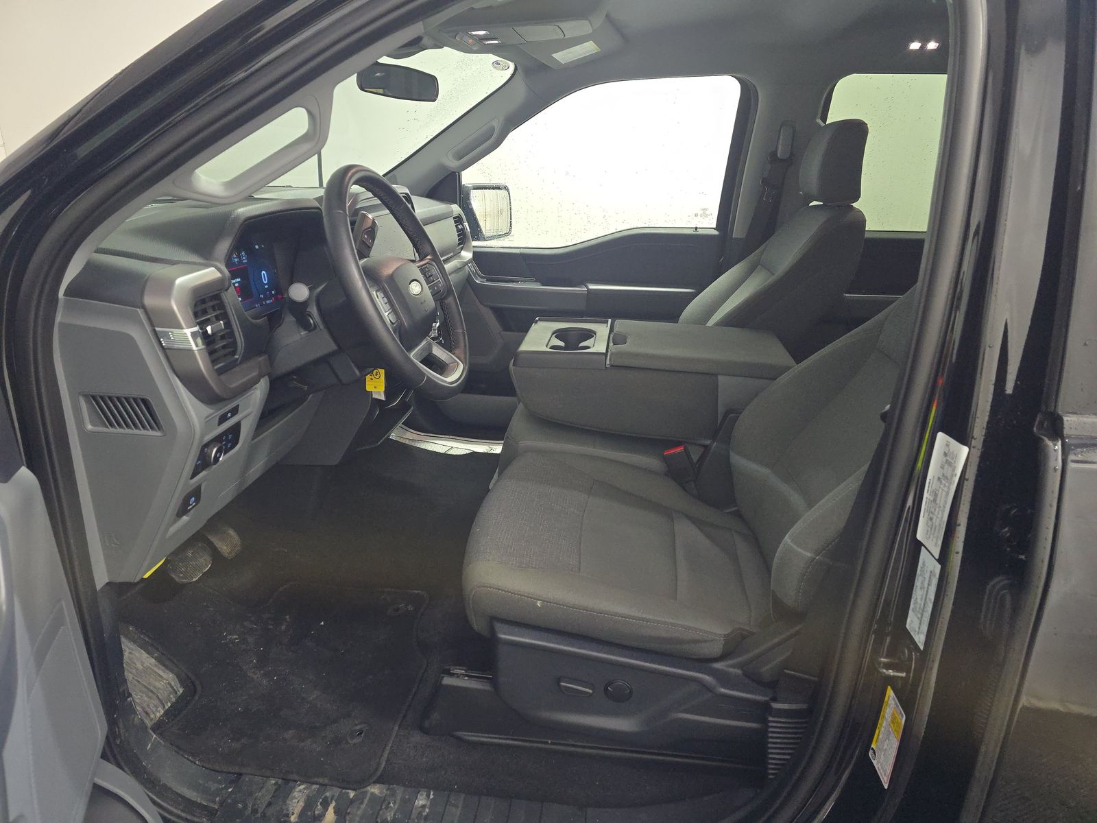 2025 Ford F-150 XLT AWD