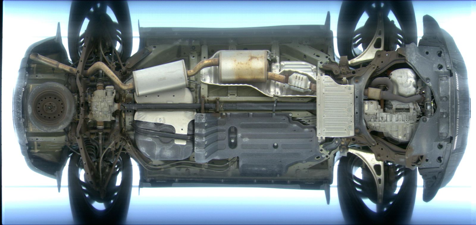 2022 Honda Pilot Sport AWD