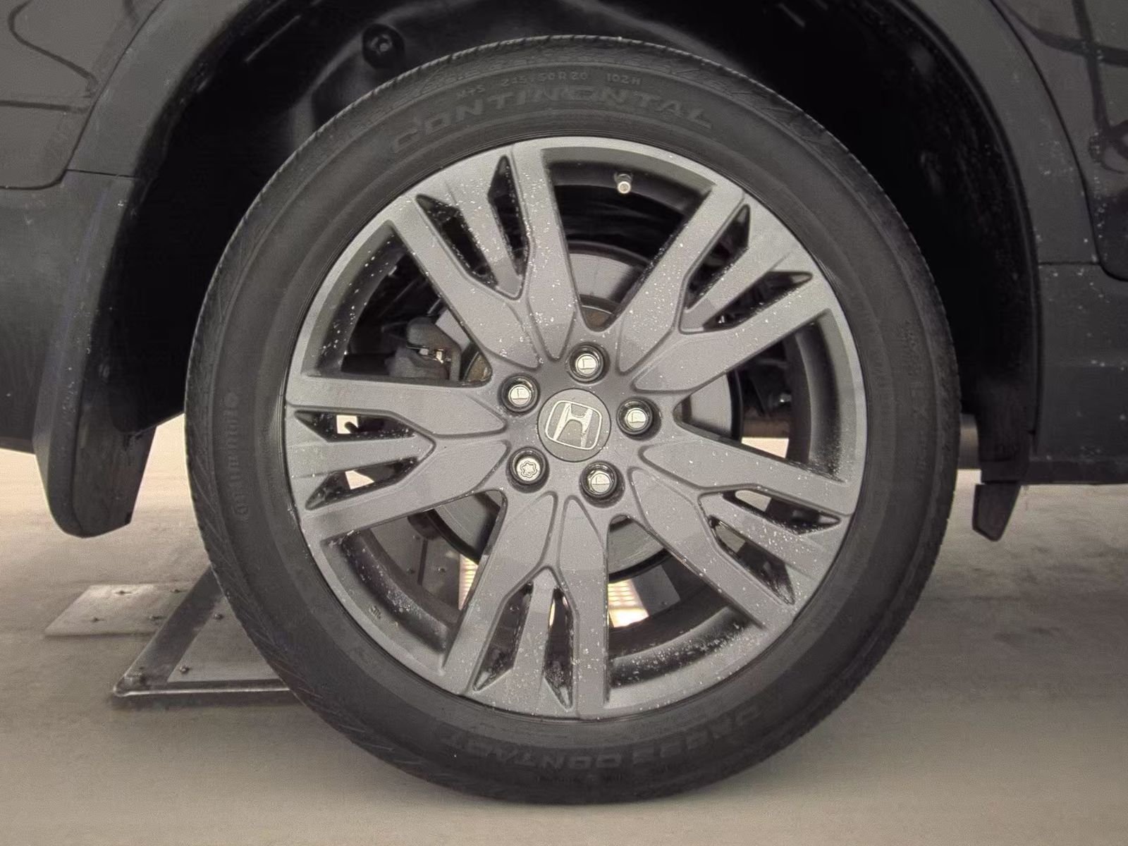 2022 Honda Pilot Sport AWD