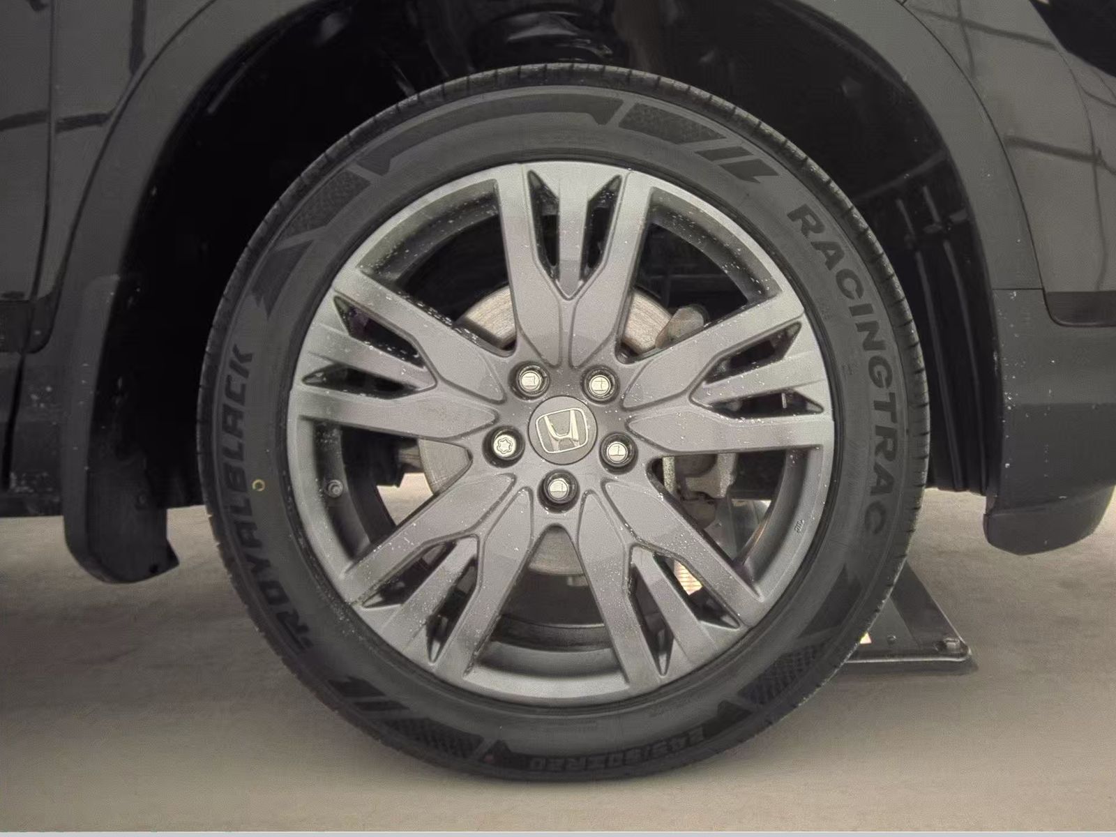 2022 Honda Pilot Sport AWD