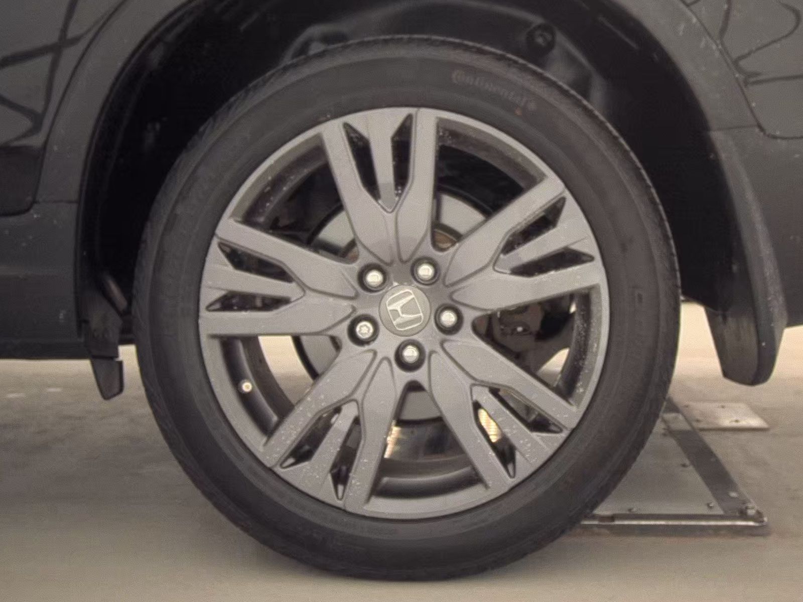 2022 Honda Pilot Sport AWD