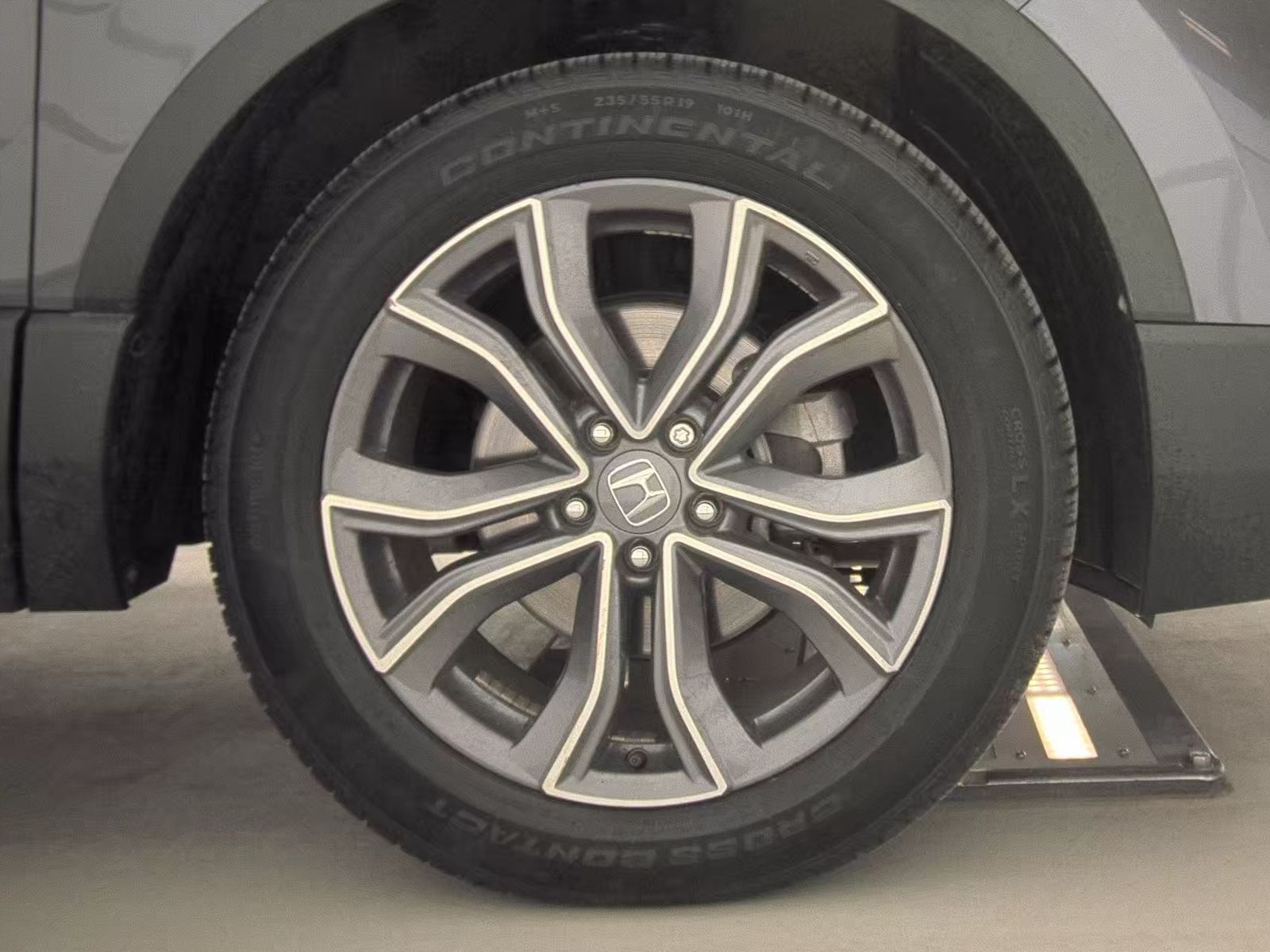 2022 Honda CR-V Touring AWD