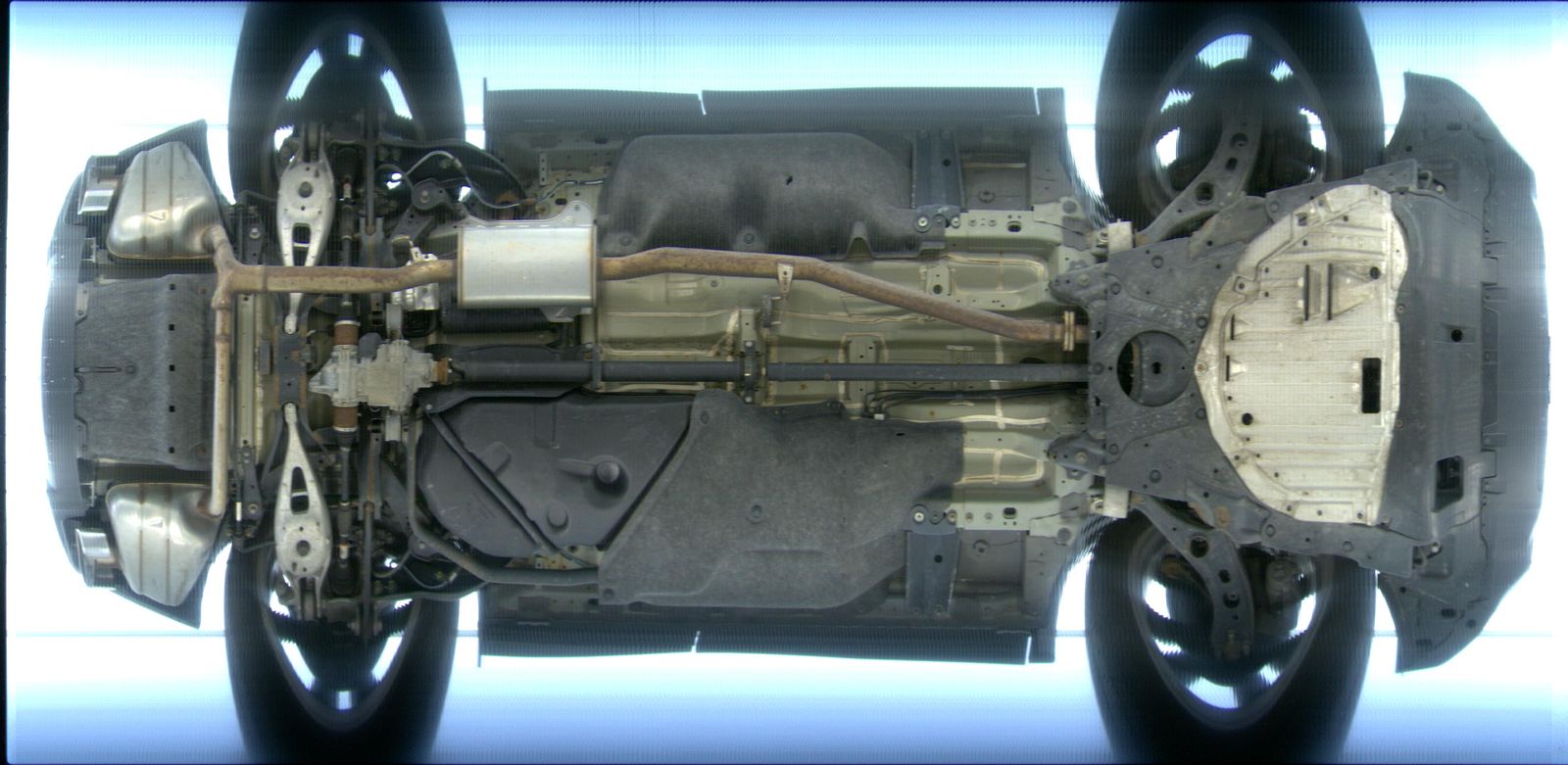 2022 Honda CR-V Touring AWD