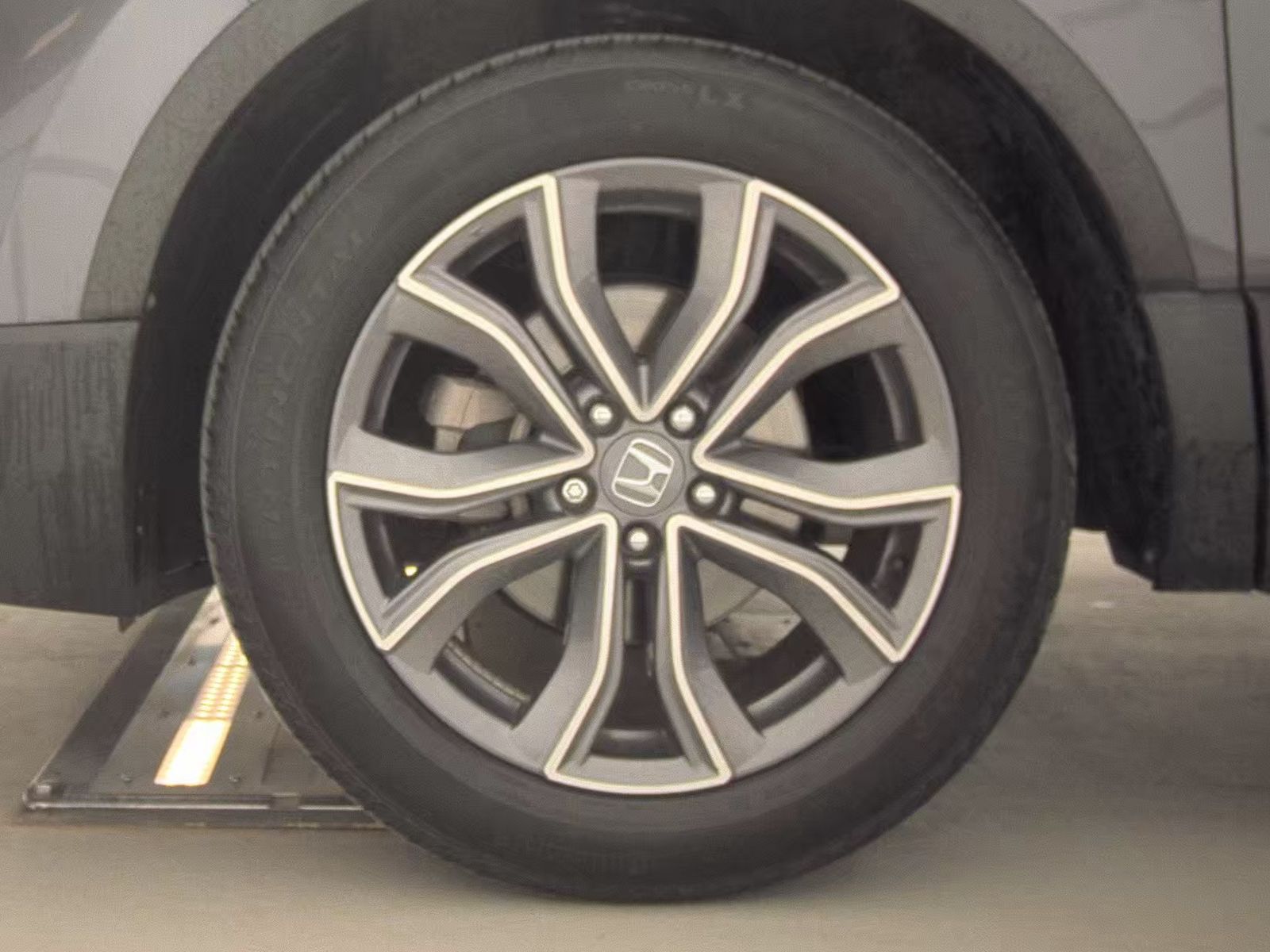 2022 Honda CR-V Touring AWD