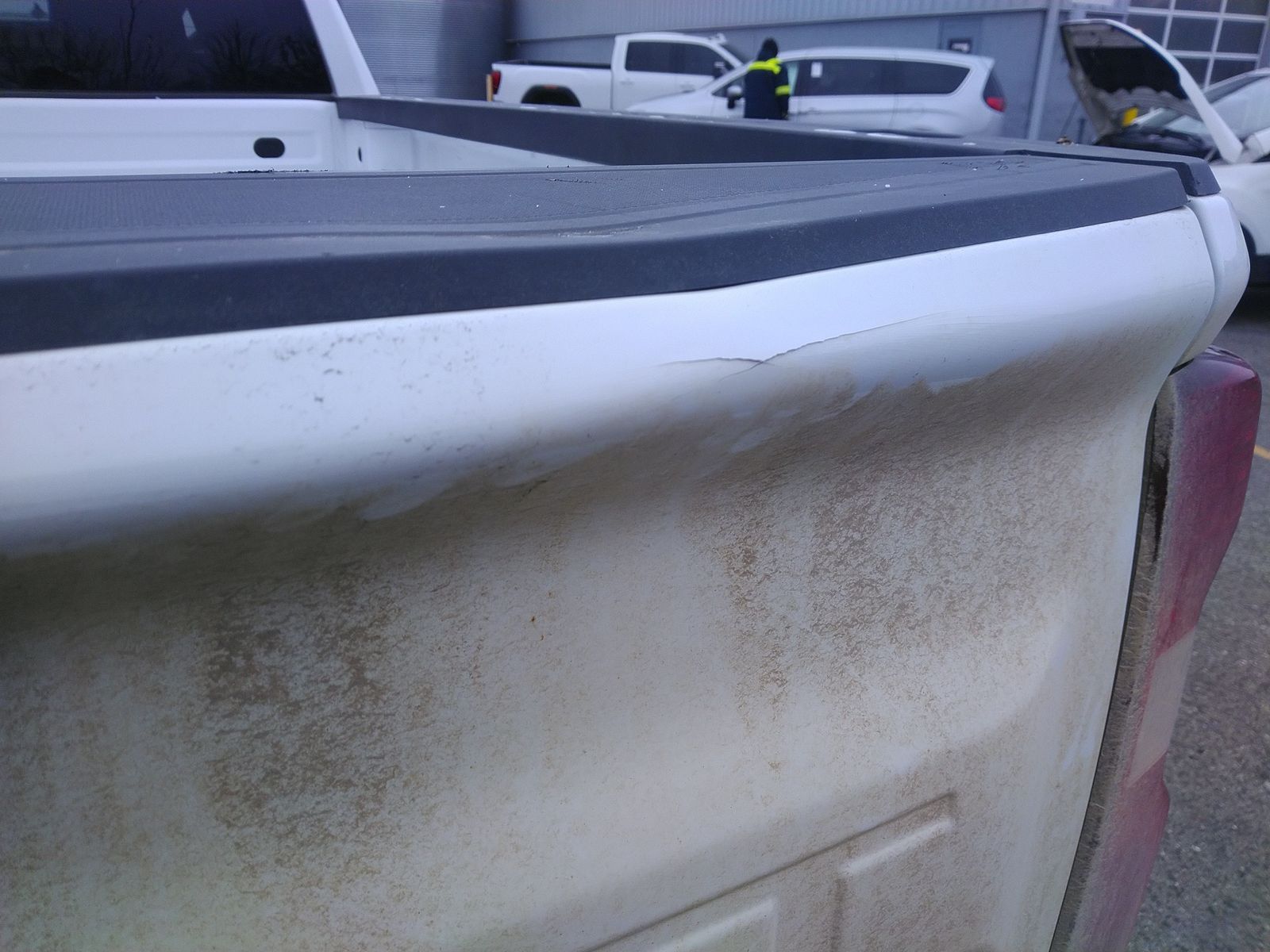 2023 Chevrolet Silverado 1500 LT AWD