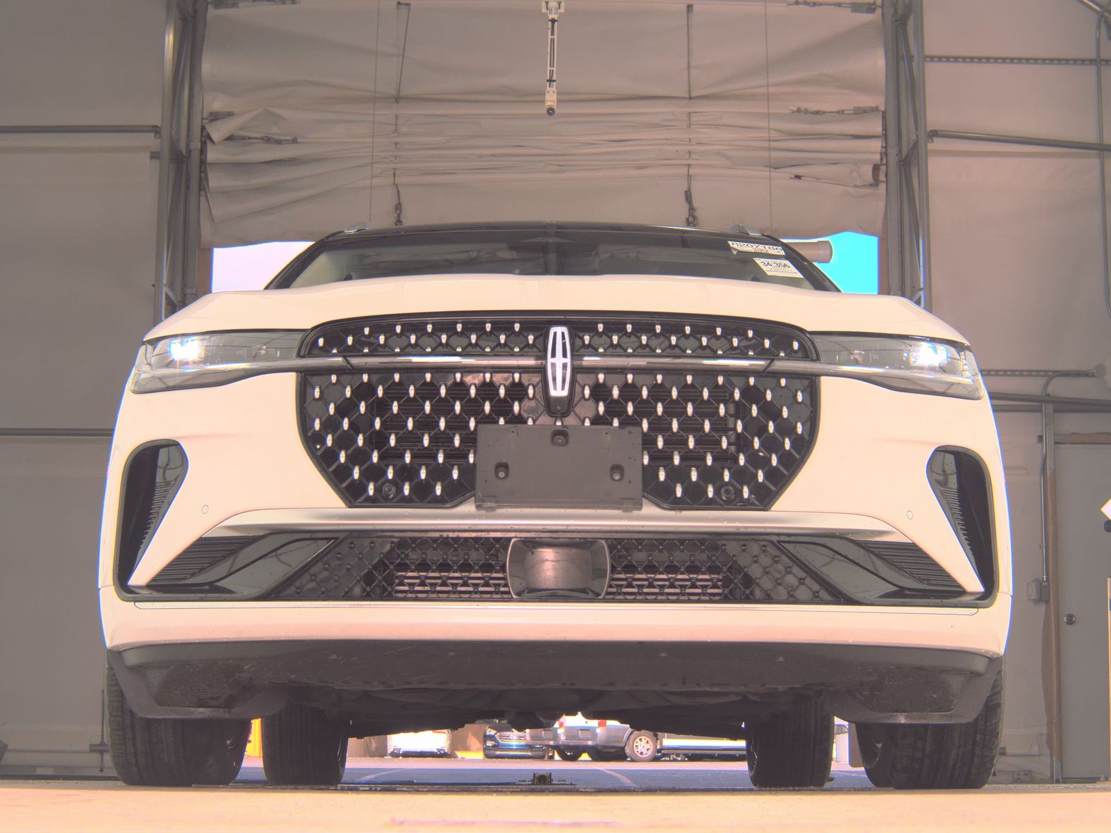 2024 Lincoln Nautilus Reserve AWD