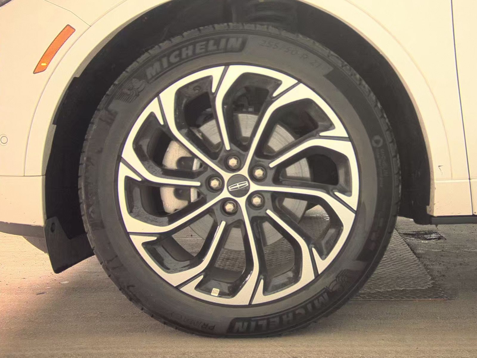 2024 Lincoln Nautilus Reserve AWD