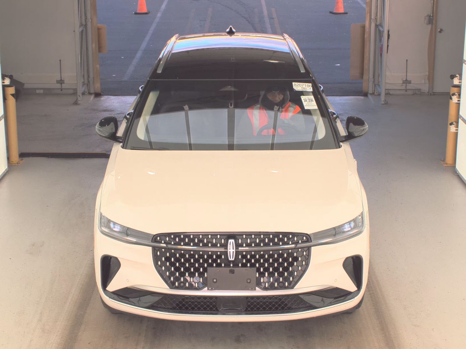 2024 Lincoln Nautilus Reserve AWD