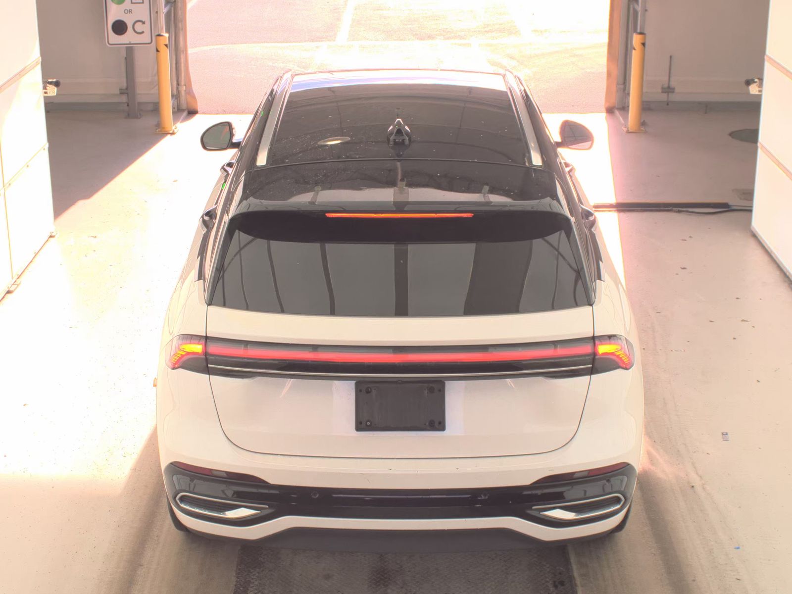 2024 Lincoln Nautilus Reserve AWD