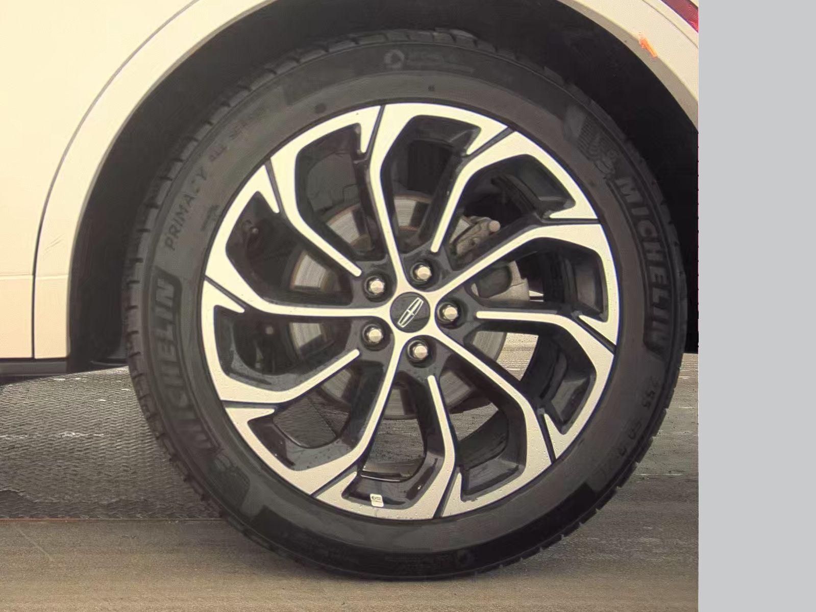 2024 Lincoln Nautilus Reserve AWD