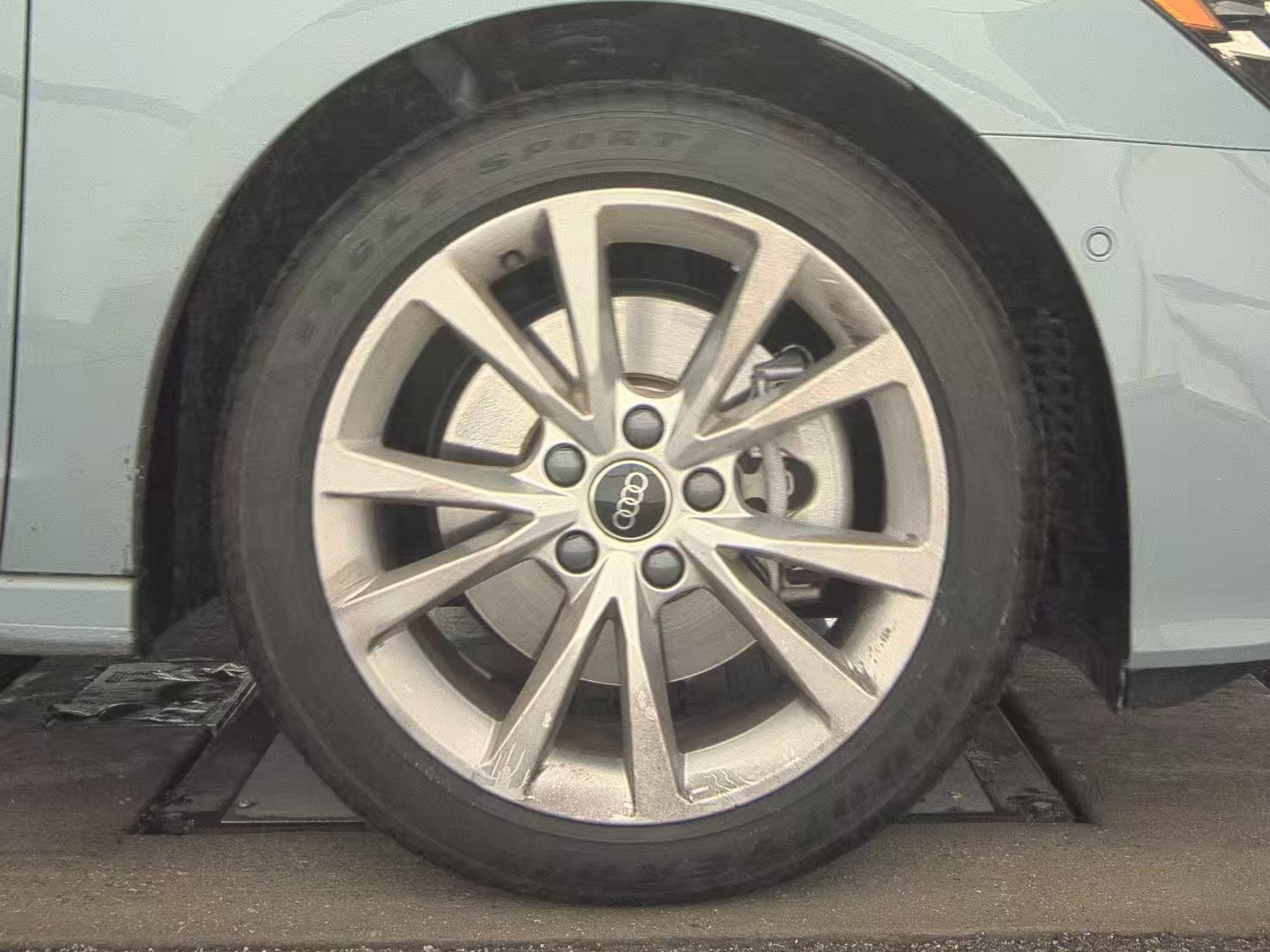 2025 Audi A3 2.0T Premium AWD