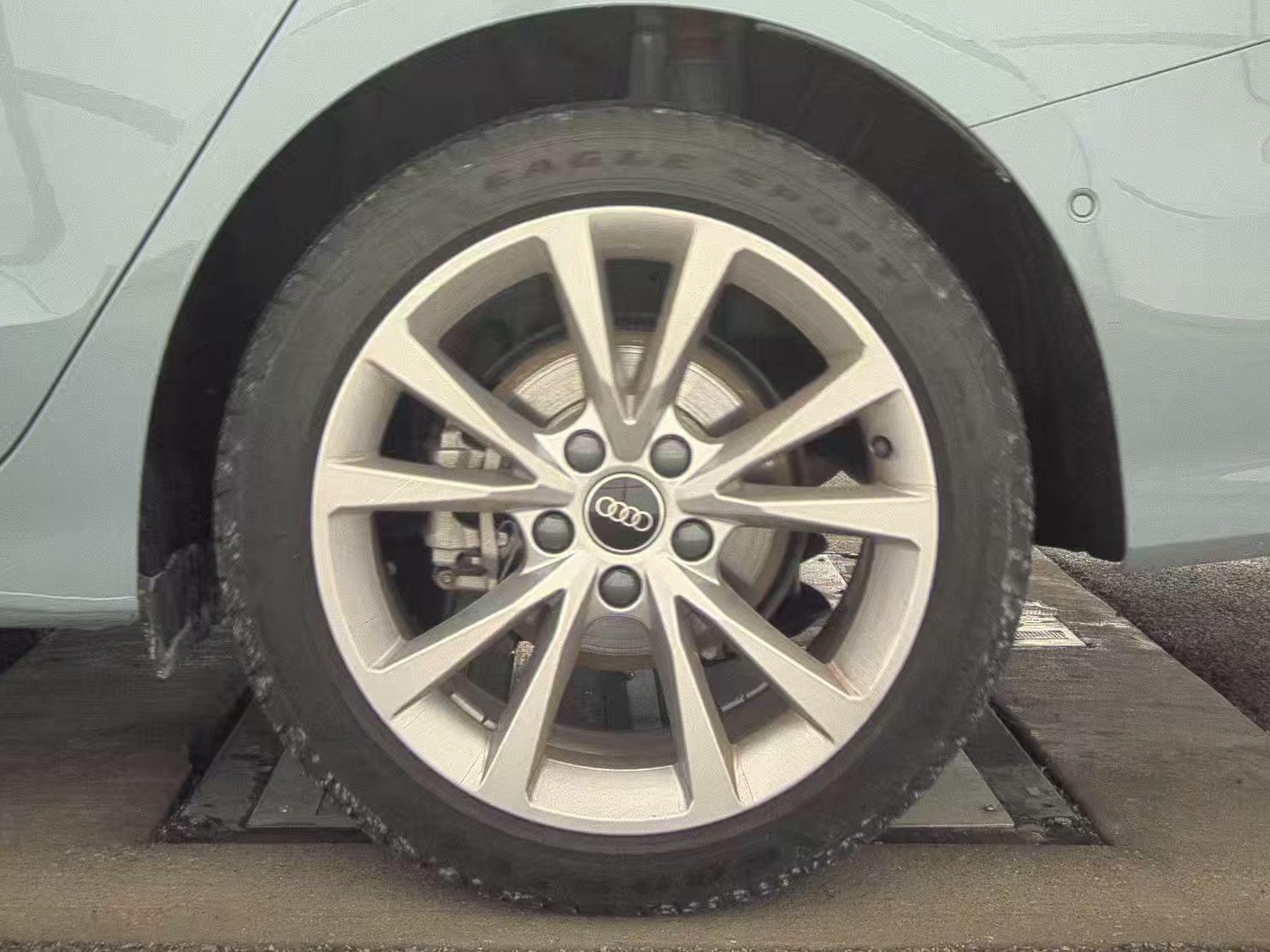 2025 Audi A3 2.0T Premium AWD