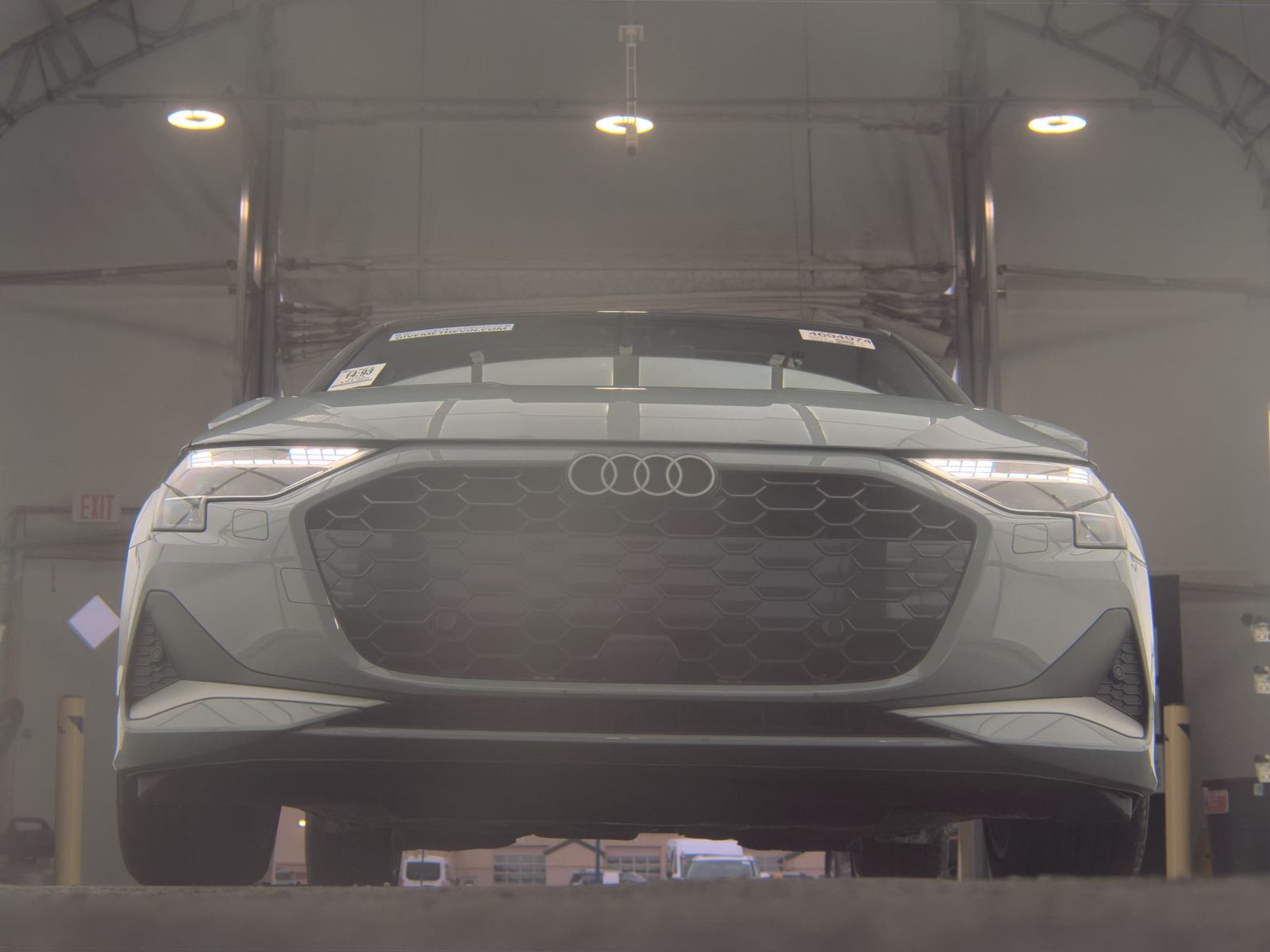 2025 Audi A3 2.0T Premium AWD