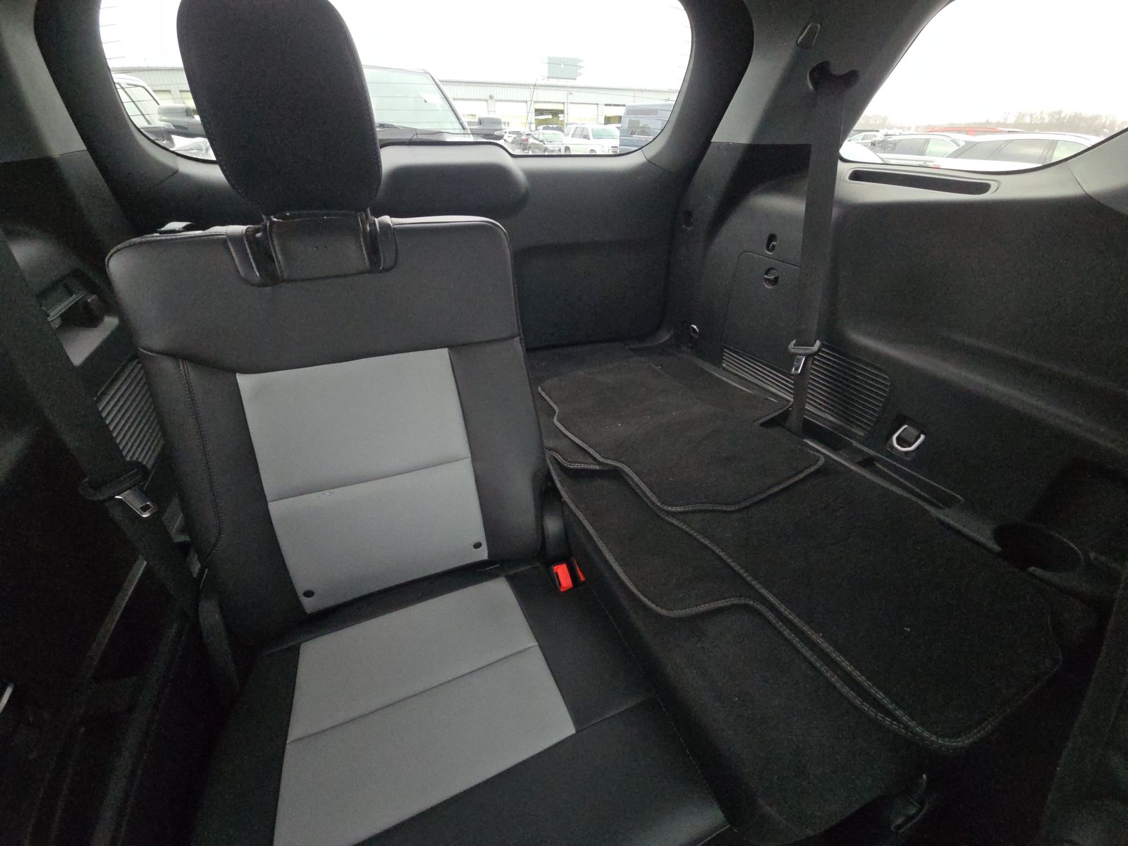 2023 Ford Explorer XLT AWD