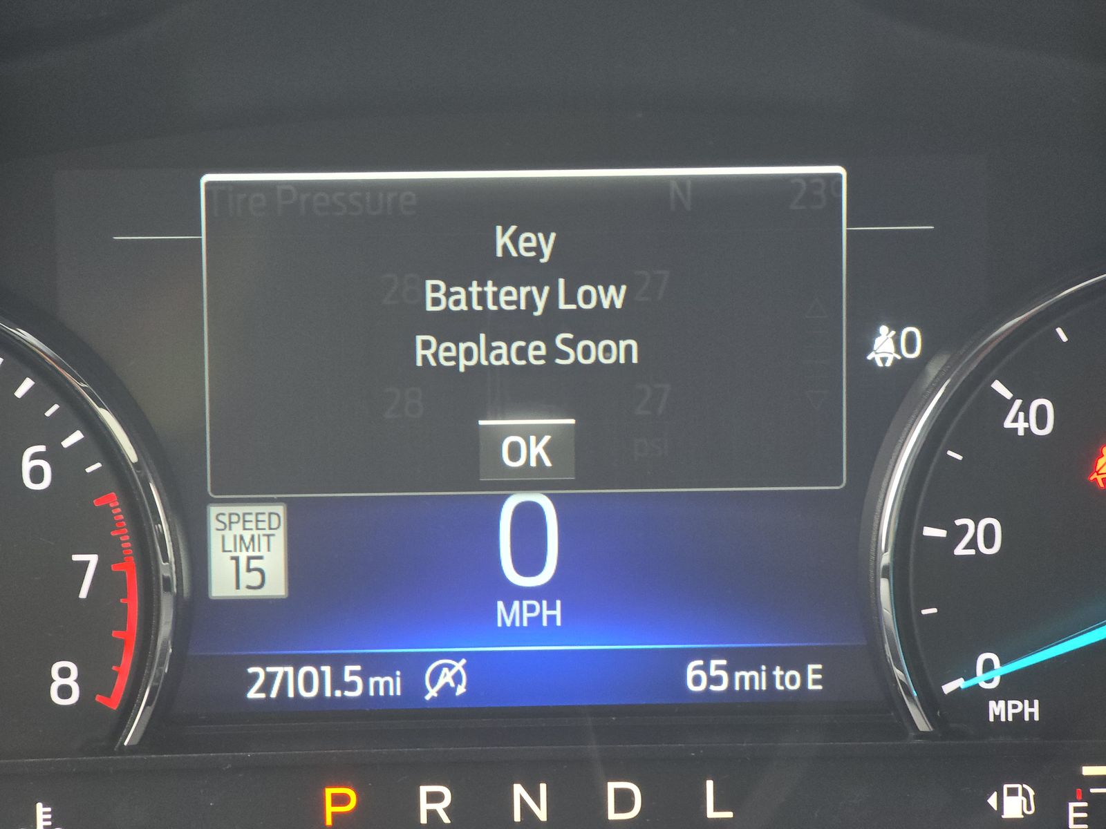 2023 Ford Explorer XLT AWD