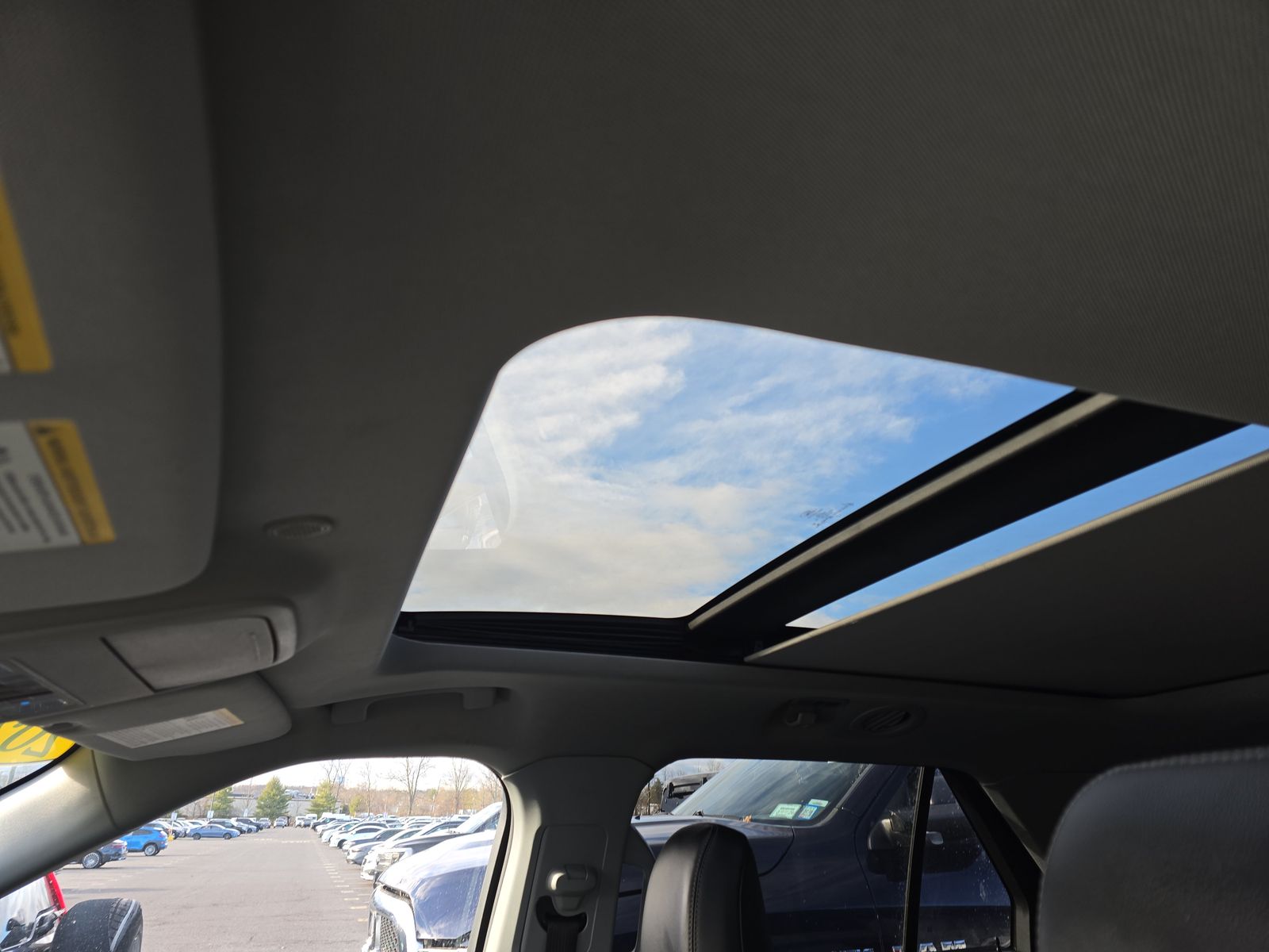 2022 Ford Explorer XLT AWD