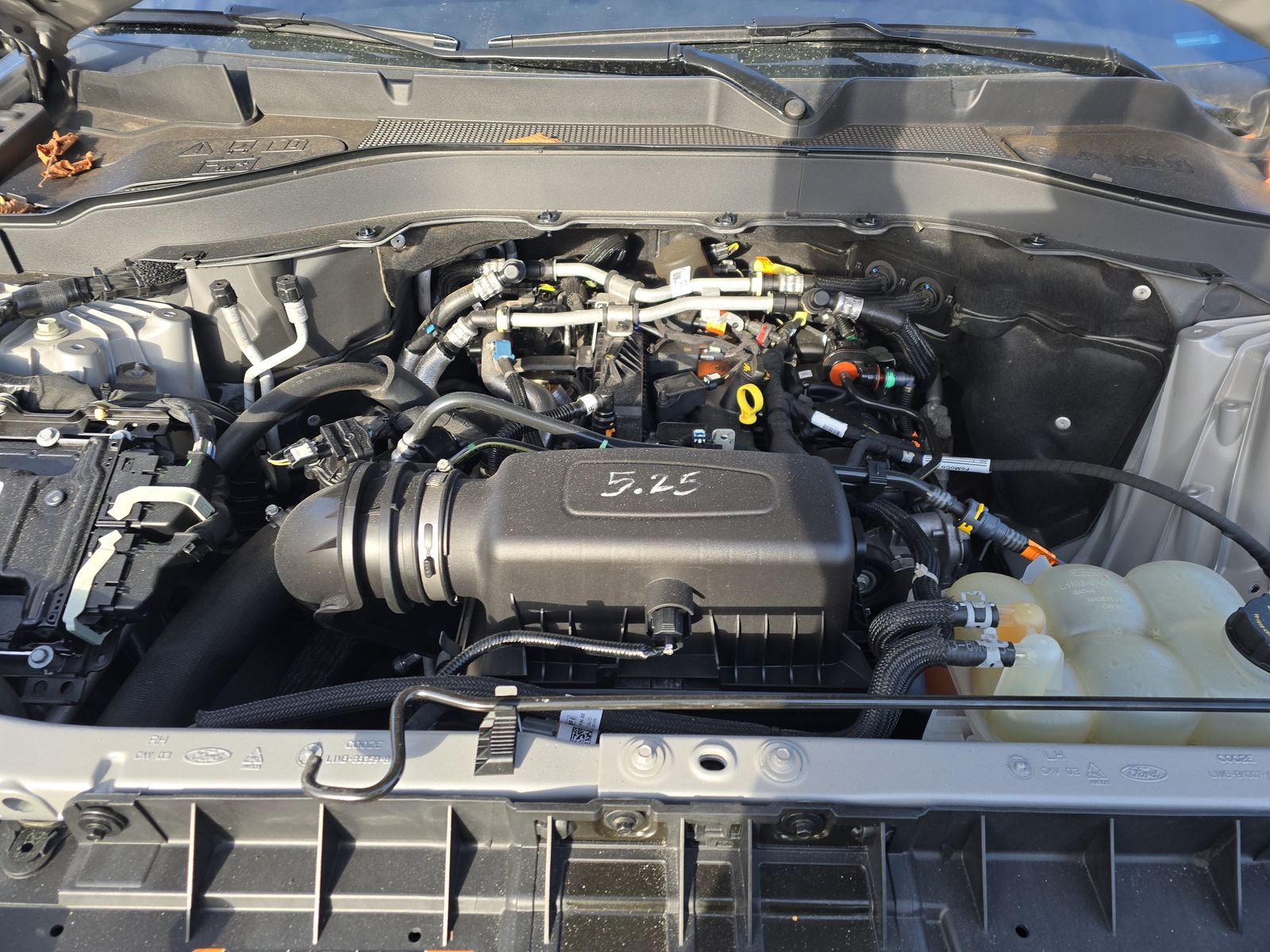 2022 Ford Explorer XLT AWD