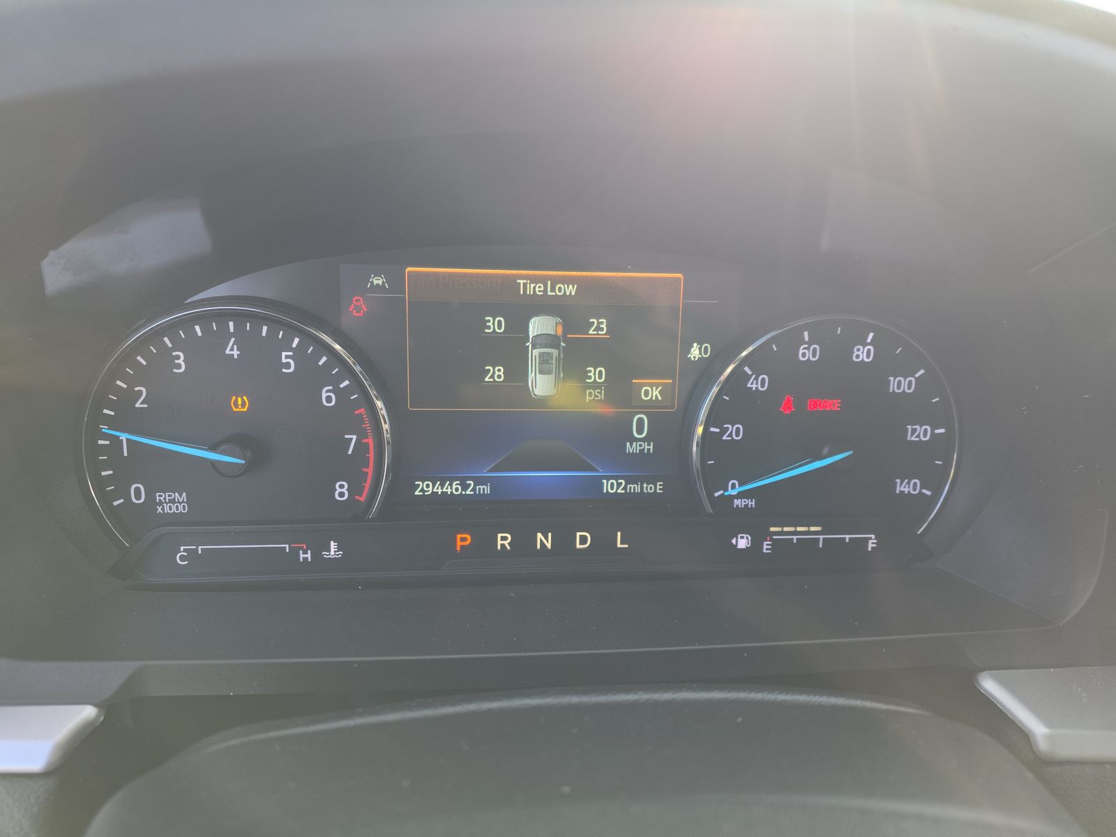 2022 Ford Explorer XLT AWD