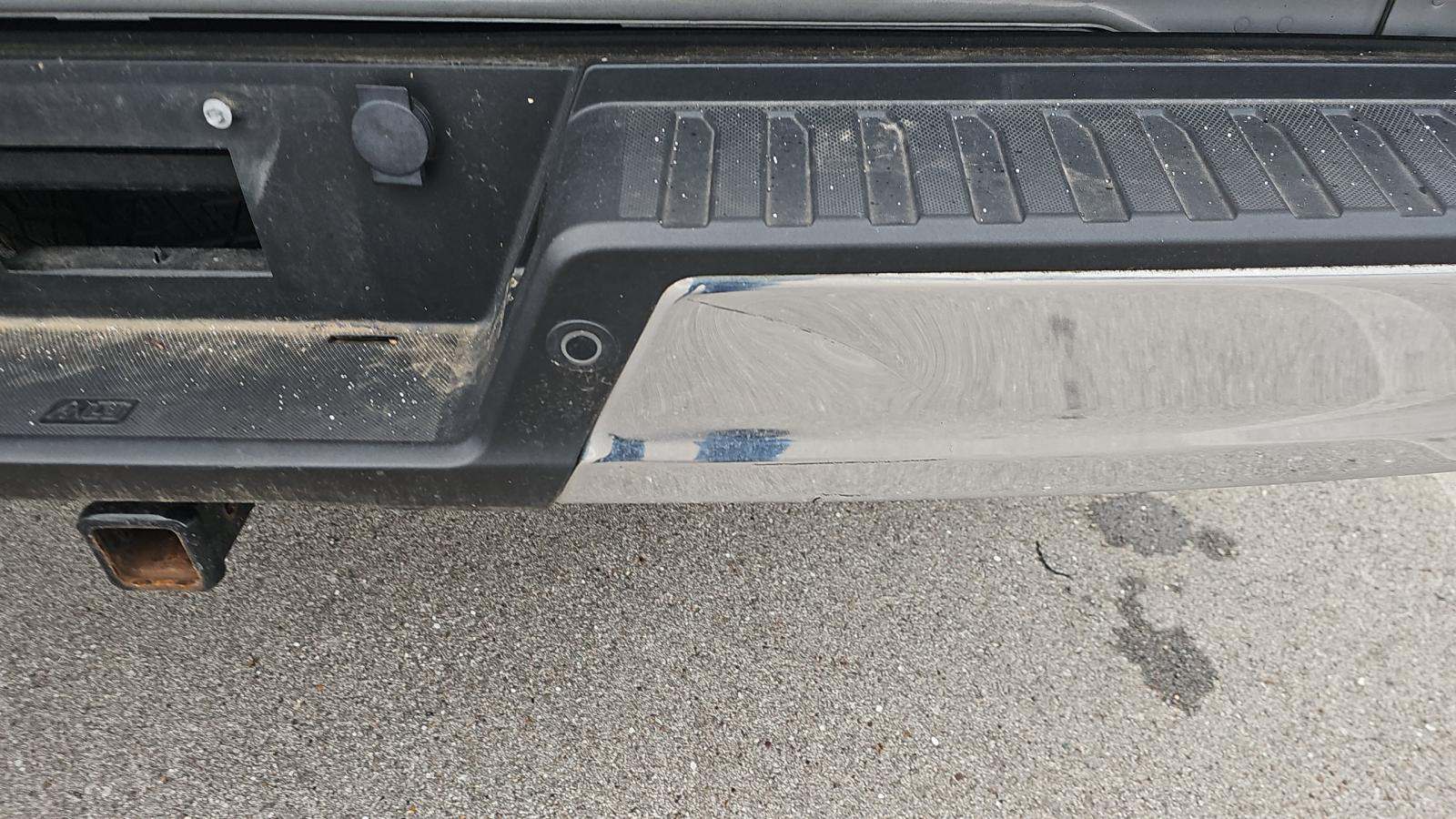 2022 Ford F-150 XLT AWD