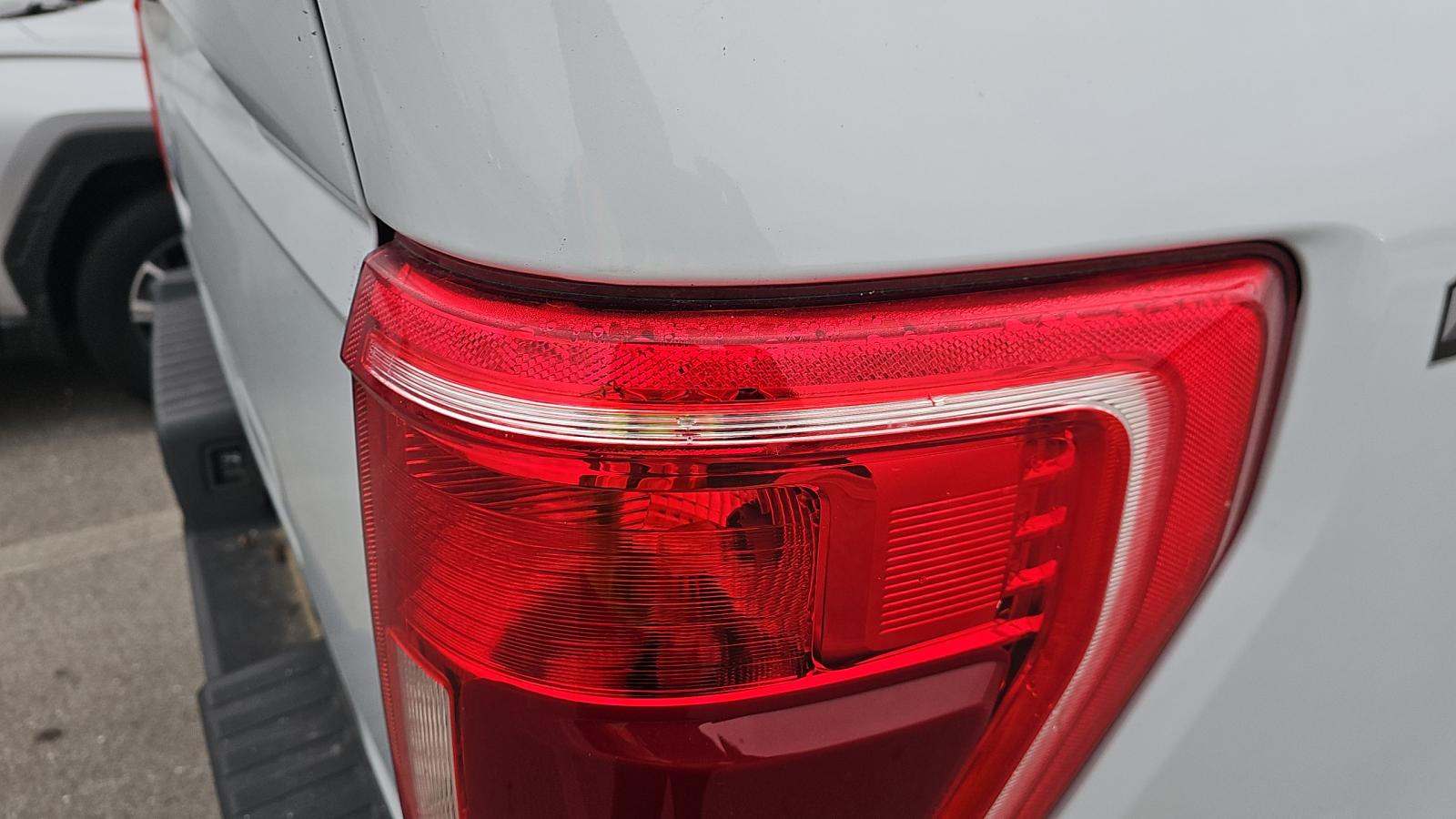 2022 Ford F-150 XLT AWD