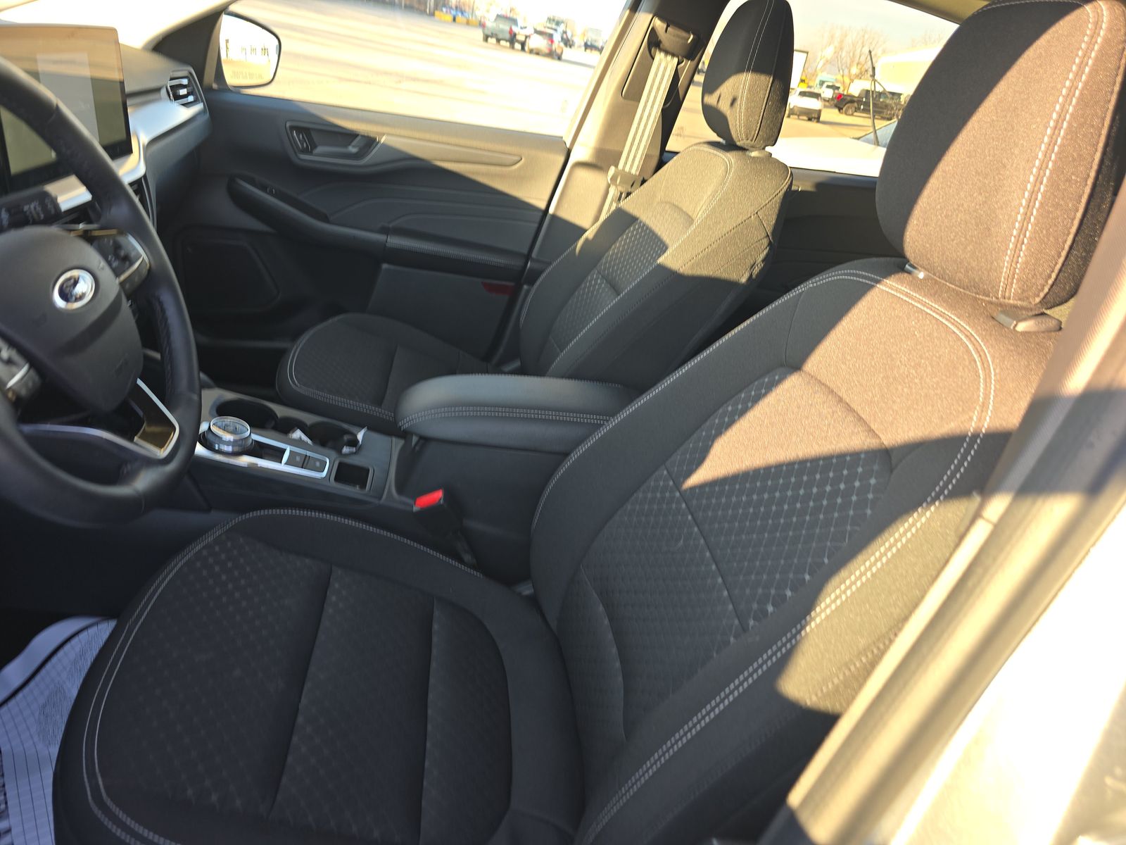 2024 Ford Escape Active AWD