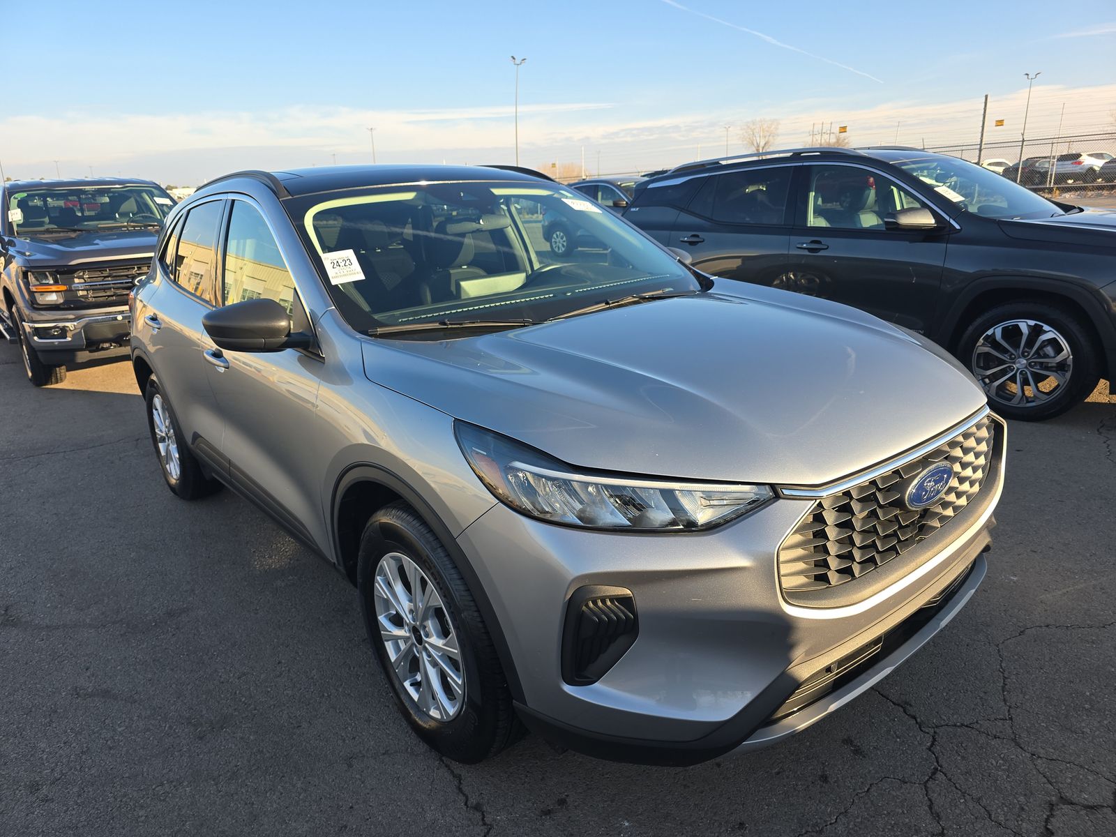 2024 Ford Escape Active AWD