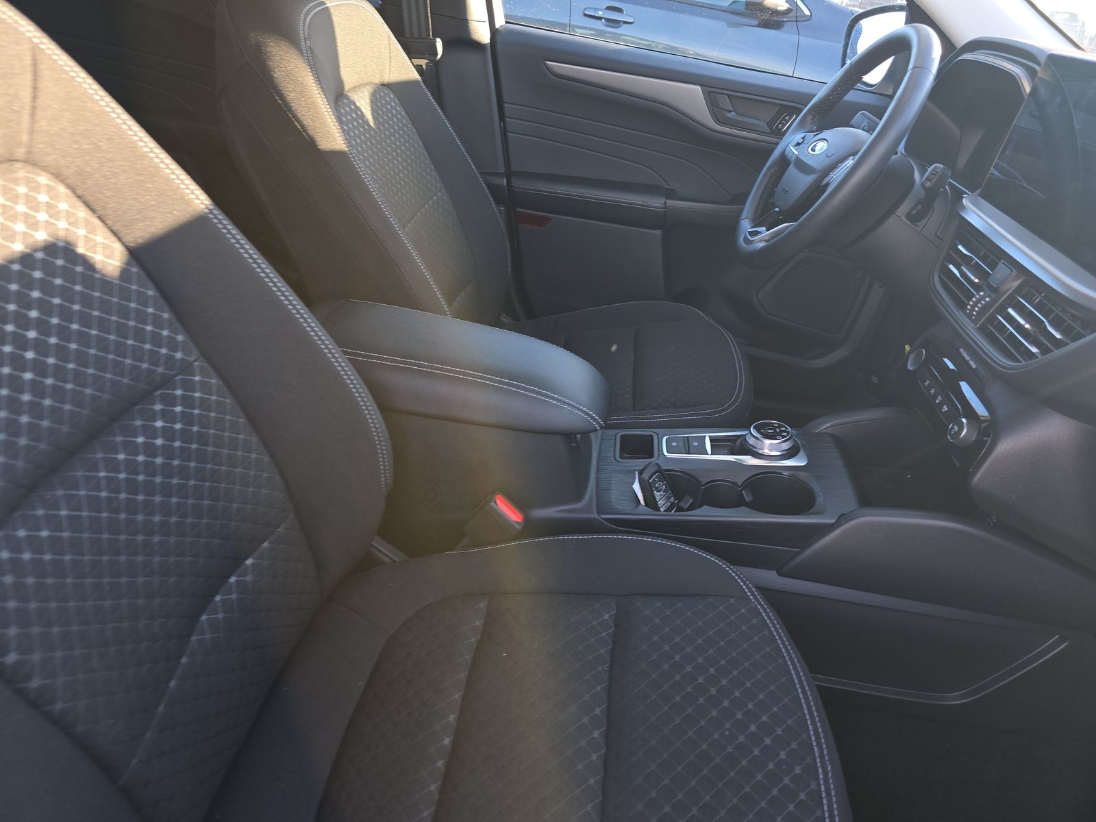 2024 Ford Escape Active AWD