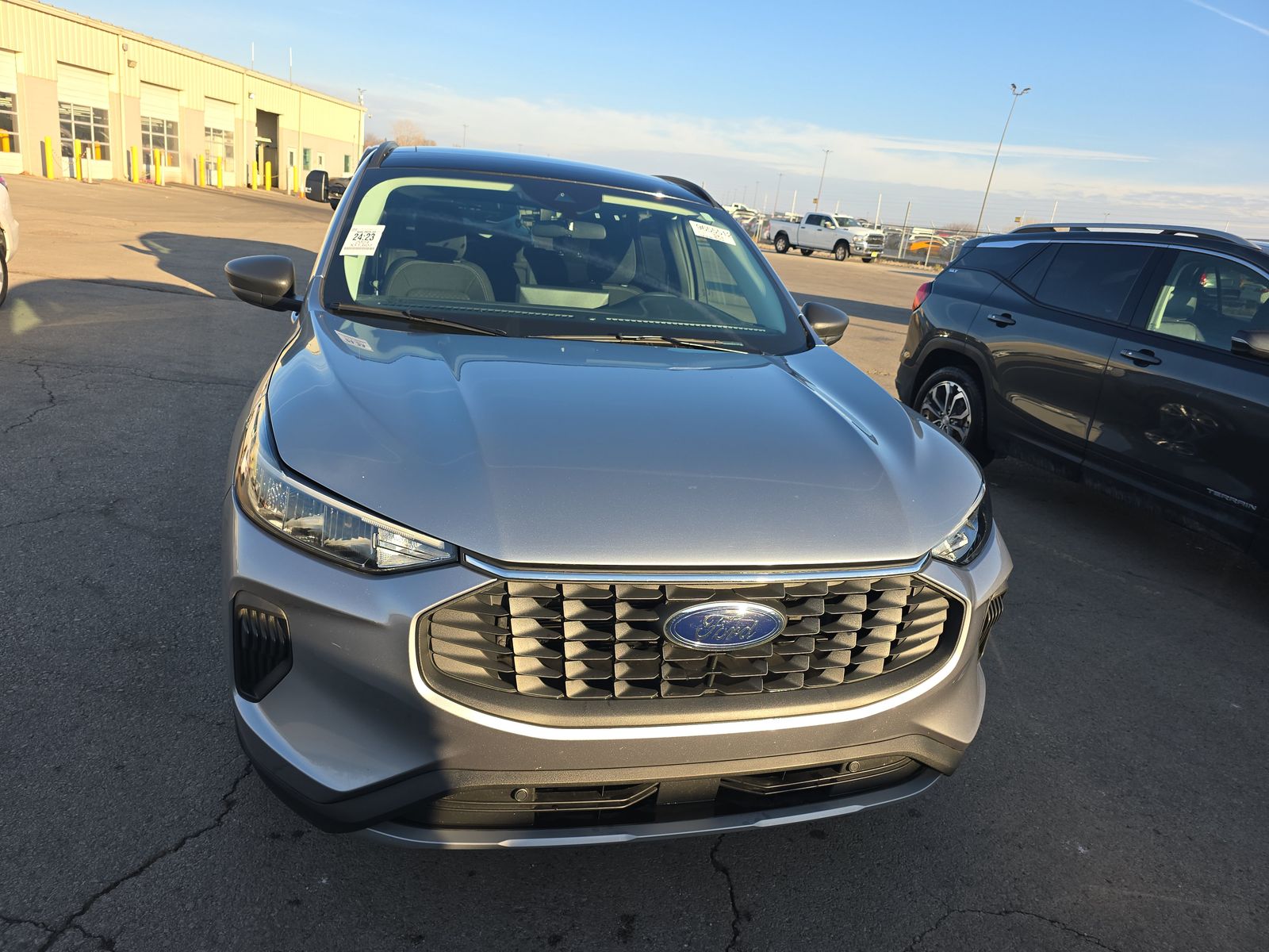 2024 Ford Escape Active AWD