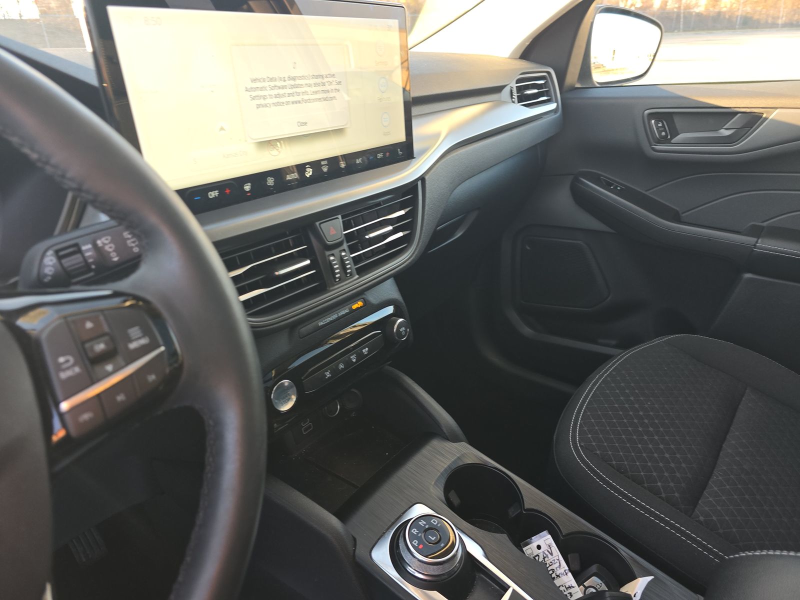 2024 Ford Escape Active AWD