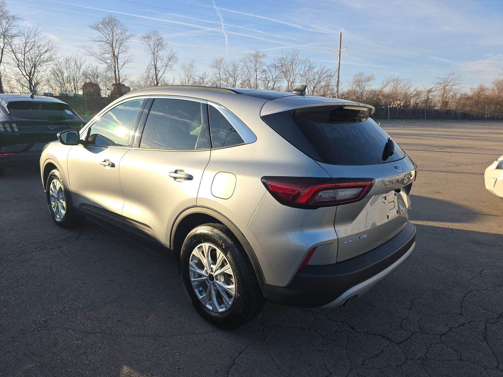 2024 Ford Escape Active AWD