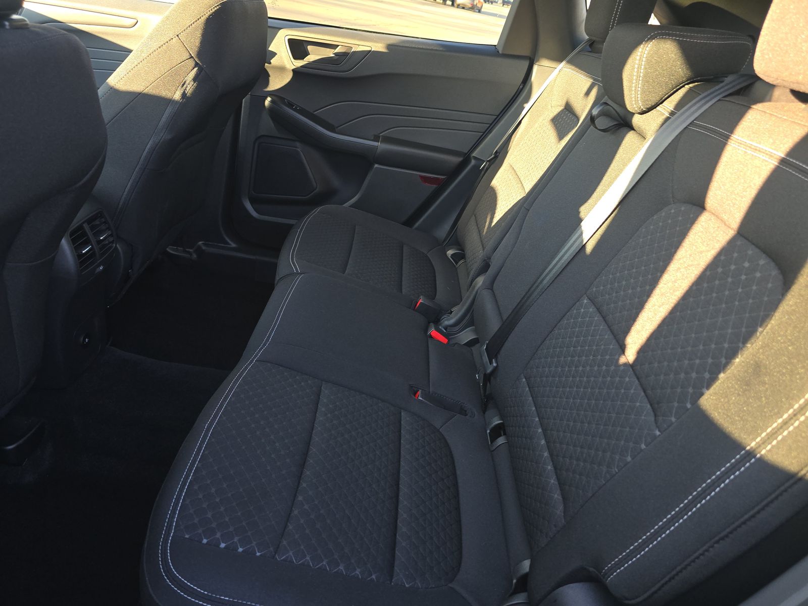 2024 Ford Escape Active AWD