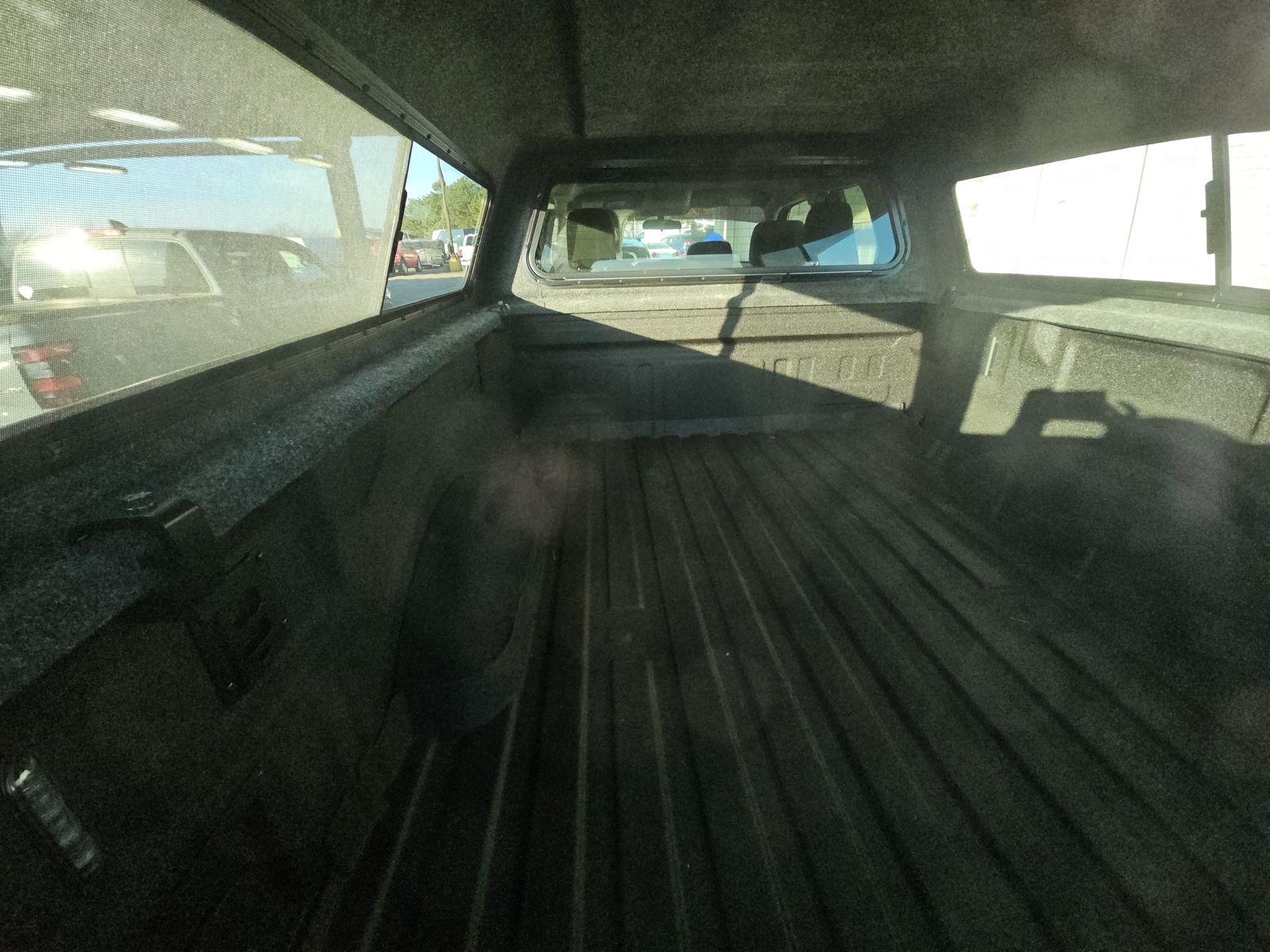 2025 Ford F-150 XLT AWD