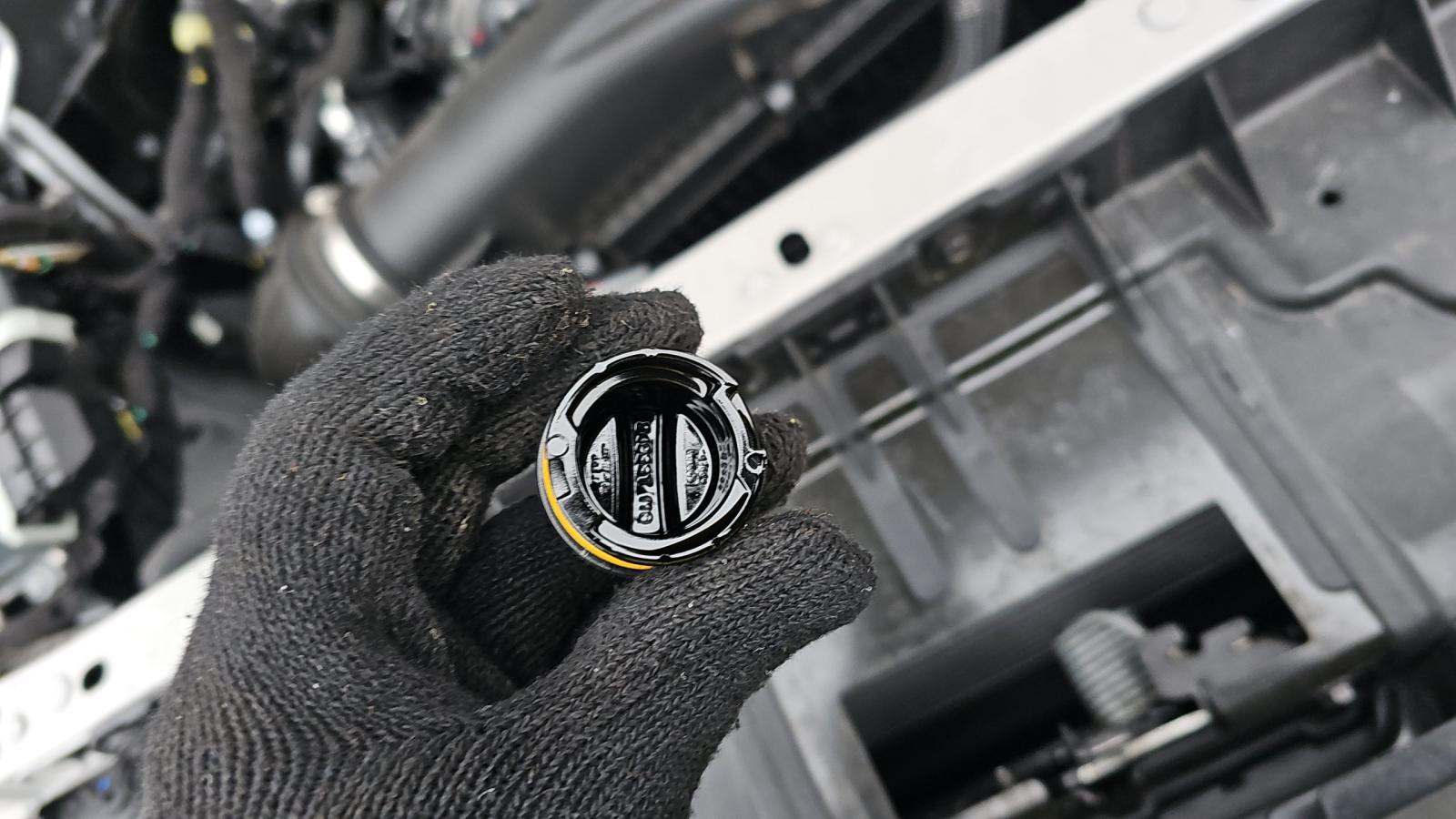 2025 Ford Explorer Active AWD