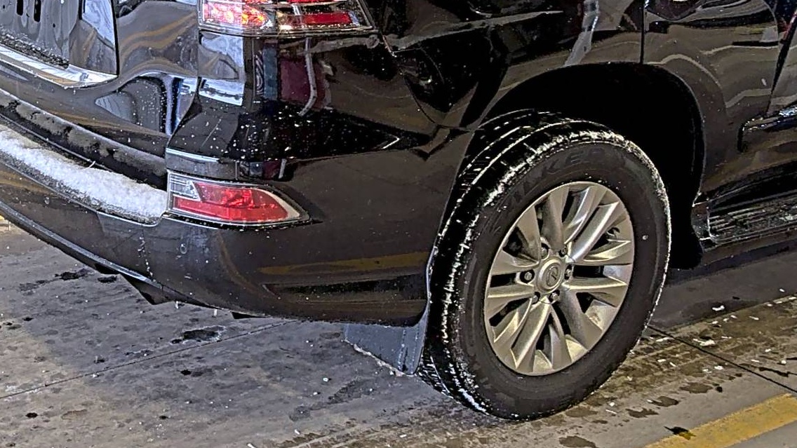 2019 Lexus GX GX 460 Premium AWD