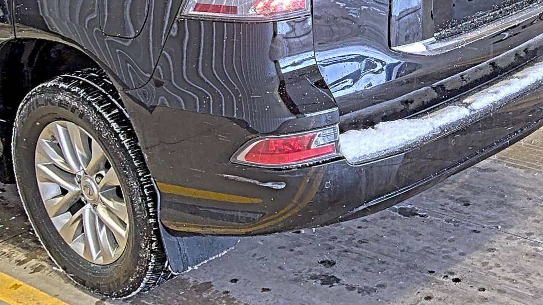 2019 Lexus GX GX 460 Premium AWD