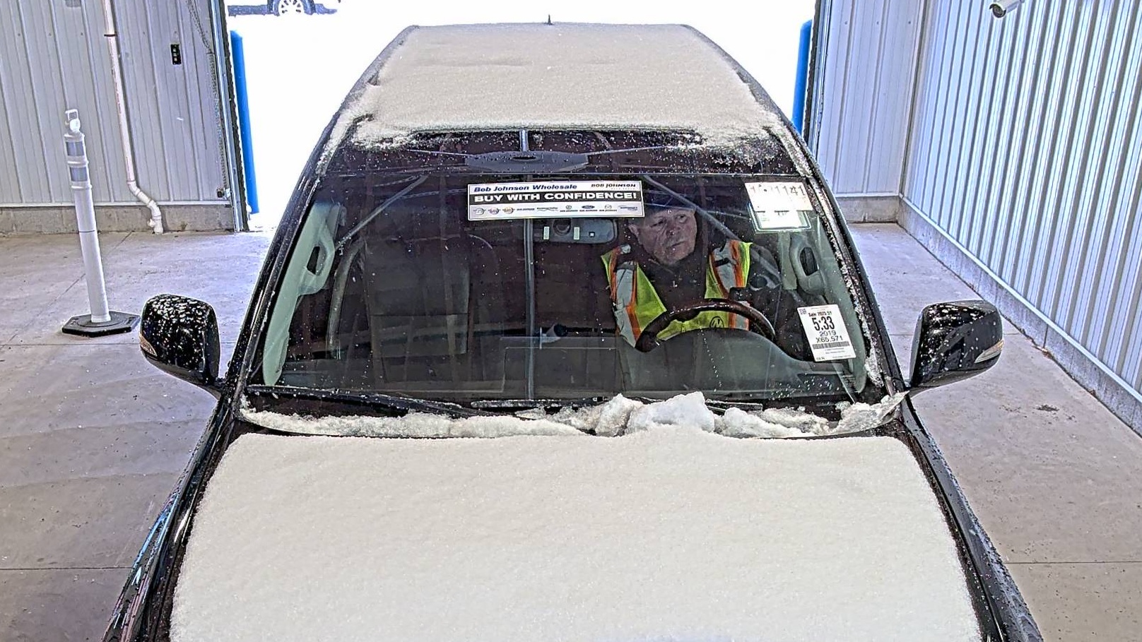 2019 Lexus GX GX 460 Premium AWD